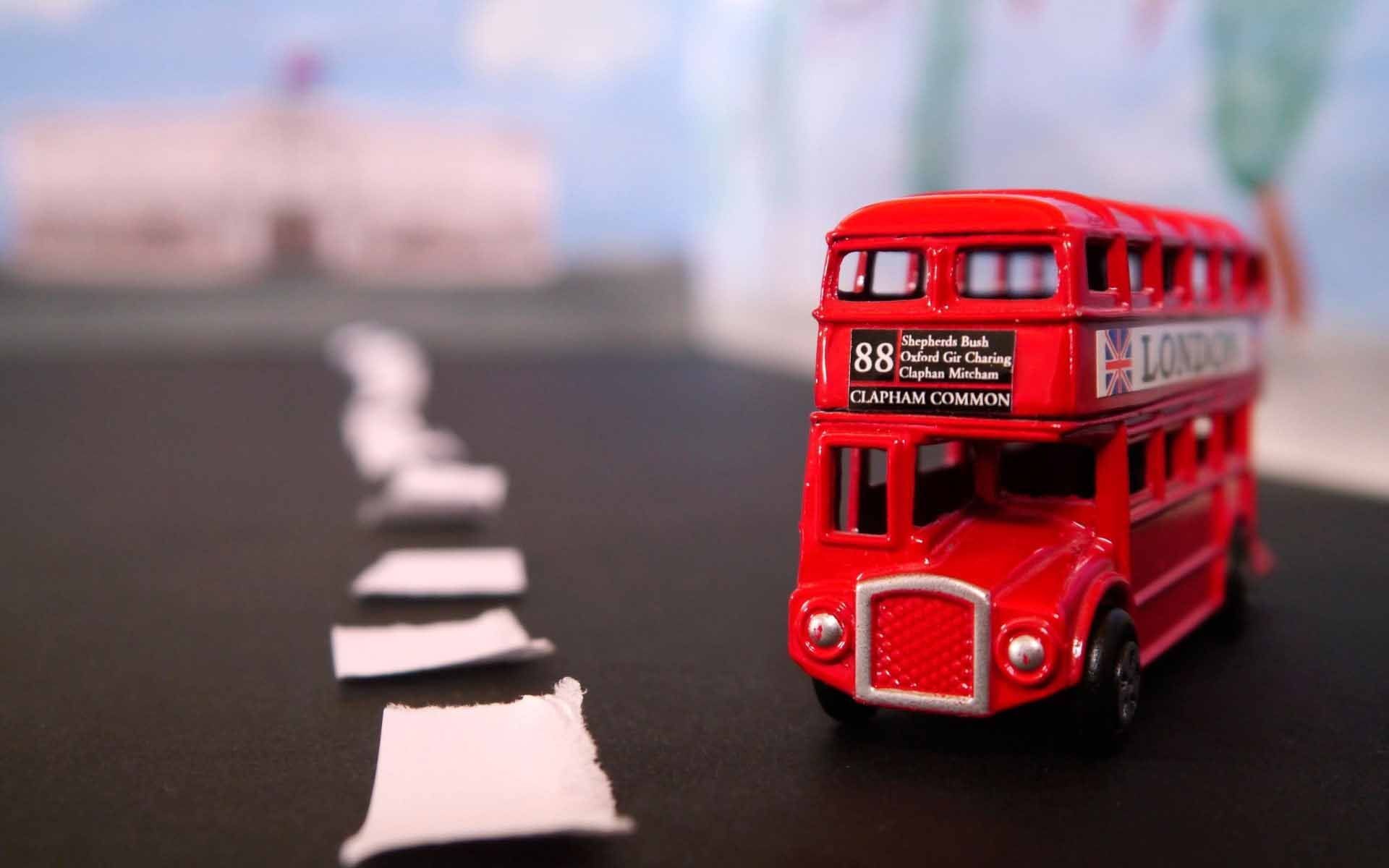 1920x1200 Bus Uk London Wallpaper | HD 3D and Abstract Wallpaper Free Download ...