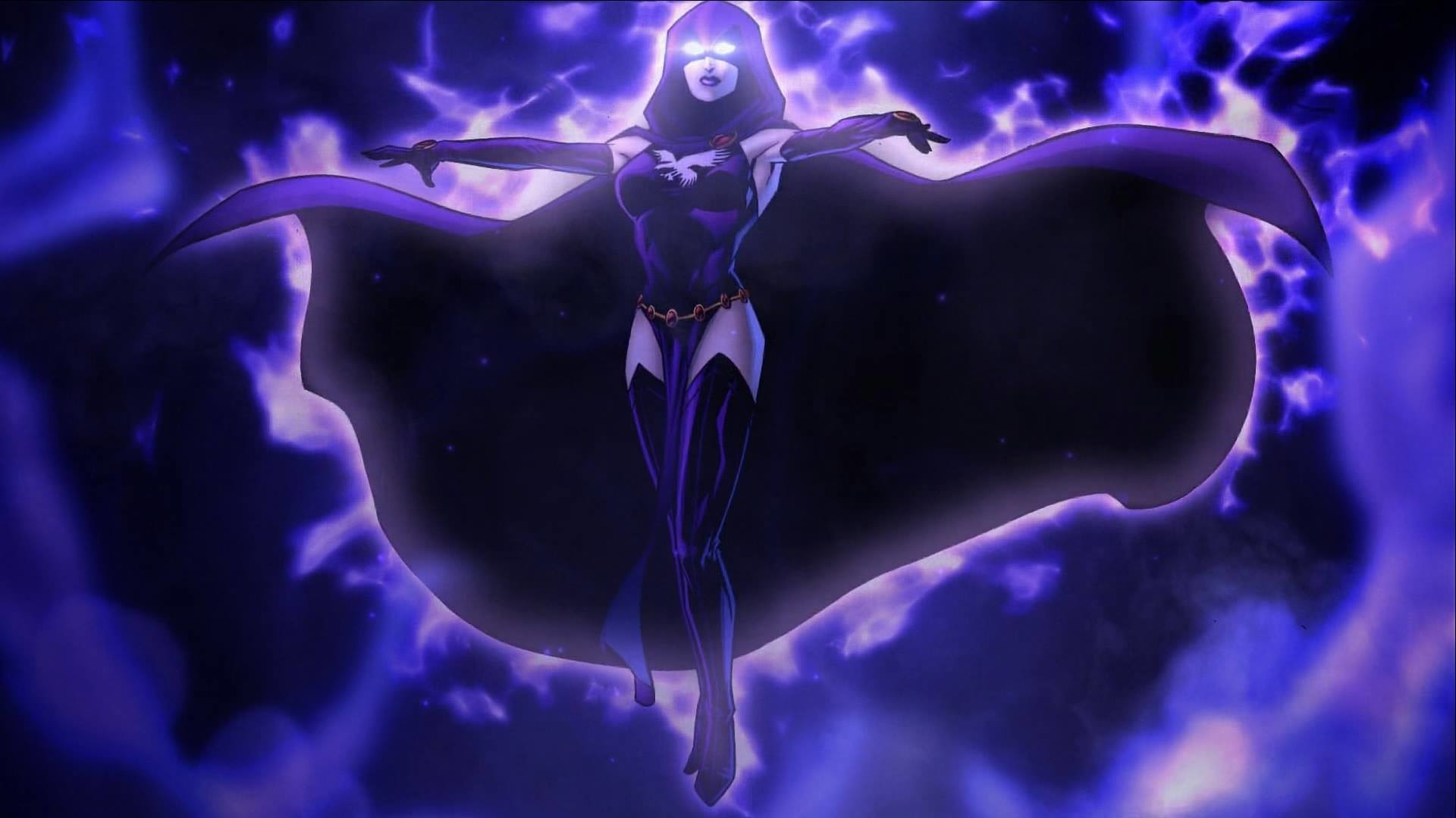1920x1080 Raven (DC Universe Online)/Gallery | DC Database | FANDOM powered by Wikia
