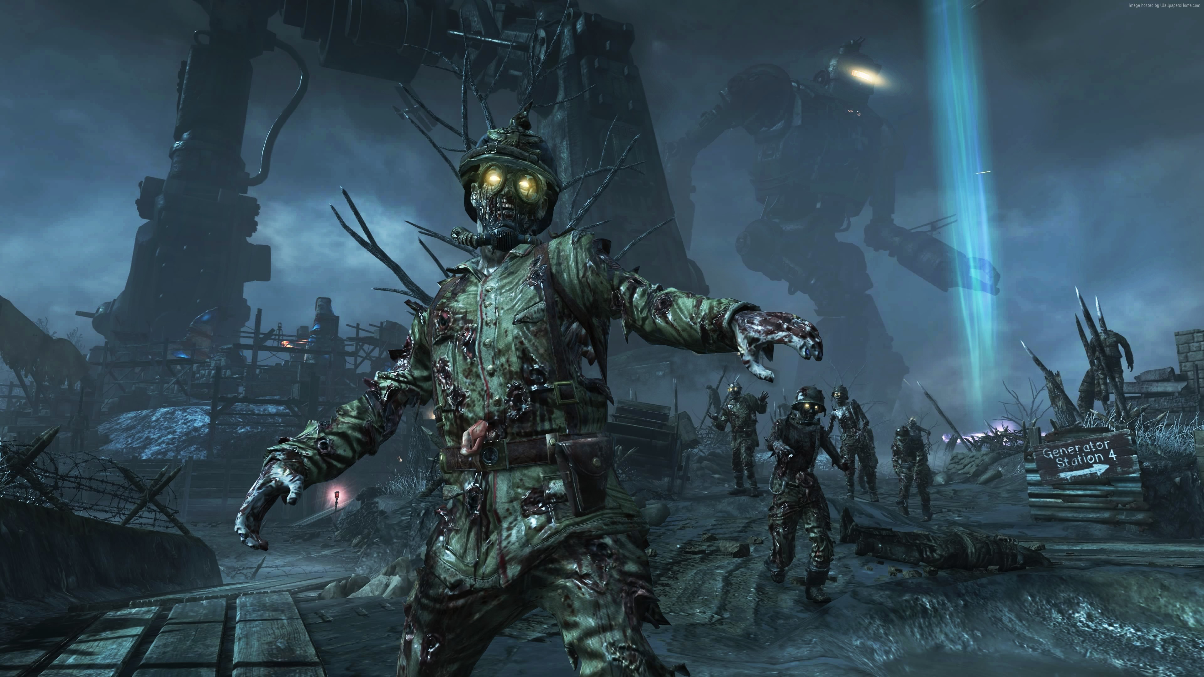 3840x2160 call-of-duty--world-at-war-zombies-