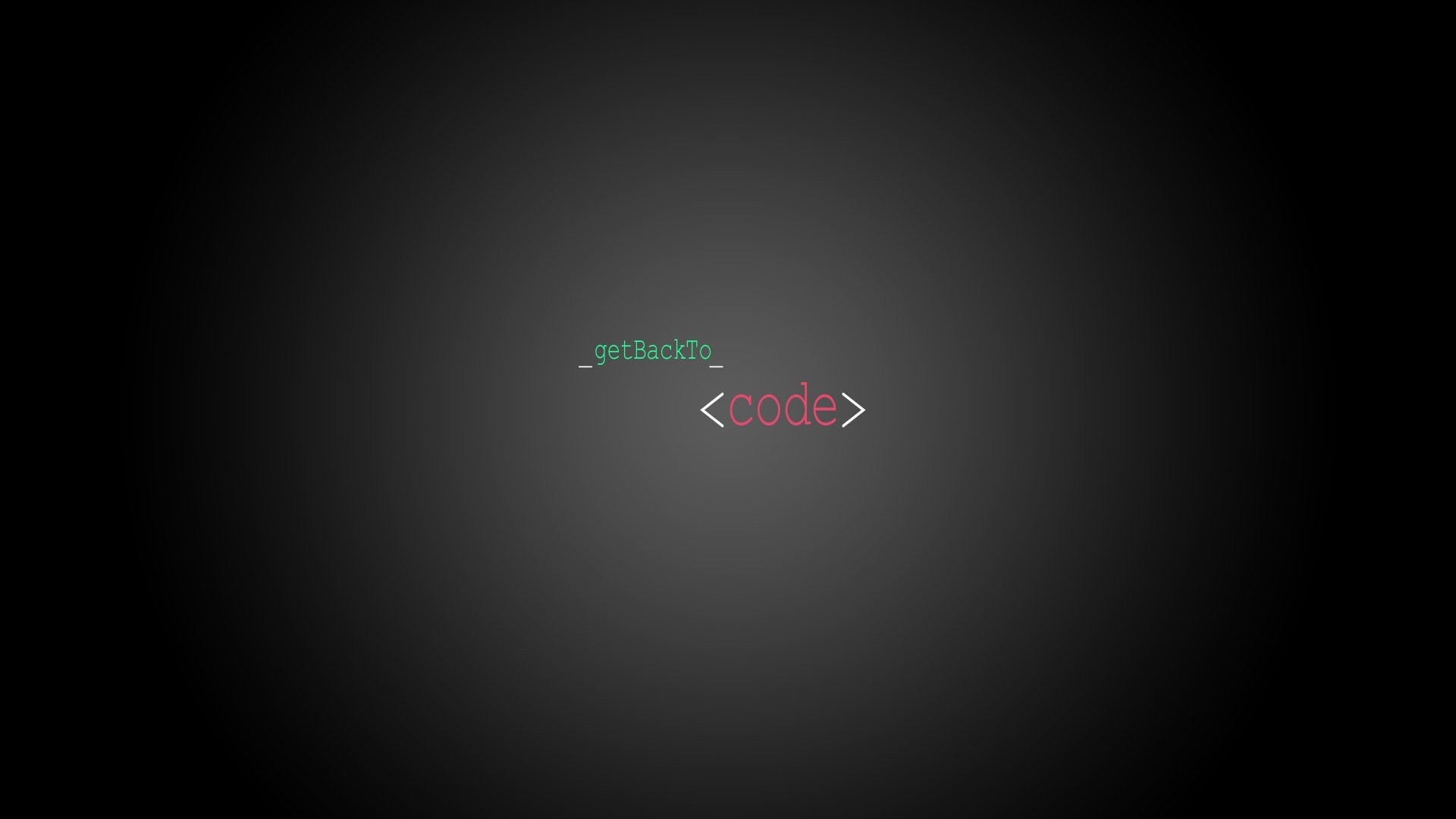 Programmers And Coders Wallpapers HD By PCbots - Part - II  Minimalist  decor, Minimalist home decor, 4k wallpapers for pc