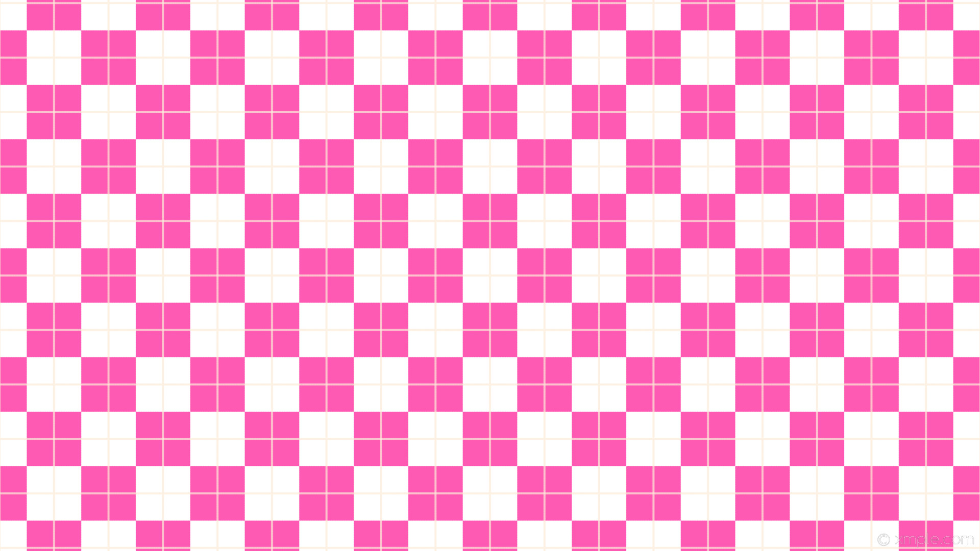 1920x1080 wallpaper pink lines white diamonds argyle deep pink antique white #ffffff  #ff1493 #faebd7