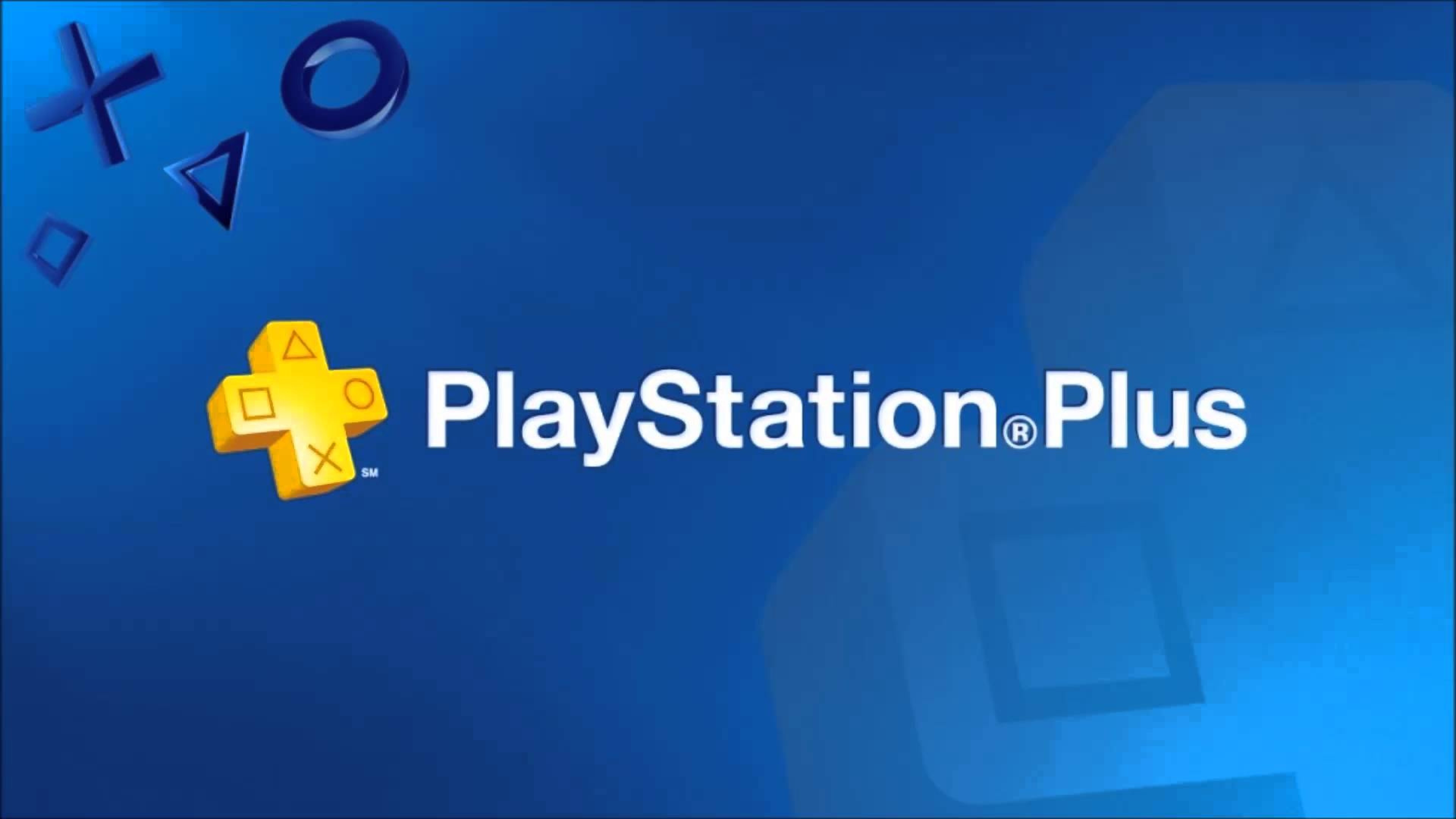 3840x2160 Preview wallpaper playstation plus, october, 2014, ps4, news, free games  