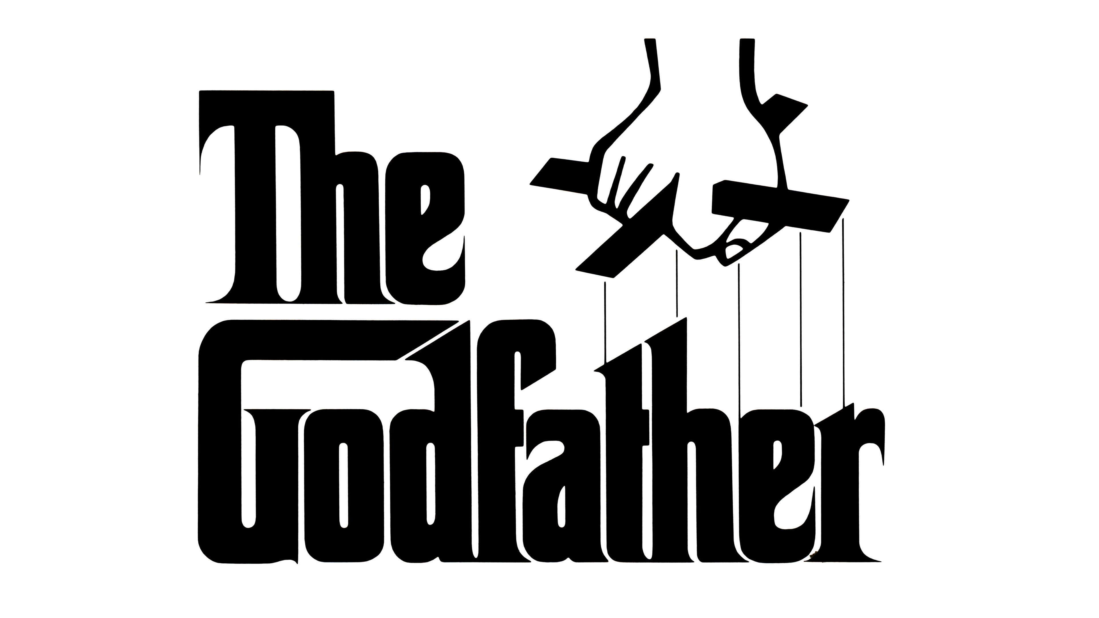 3840x2160 The Godfather wallpaper