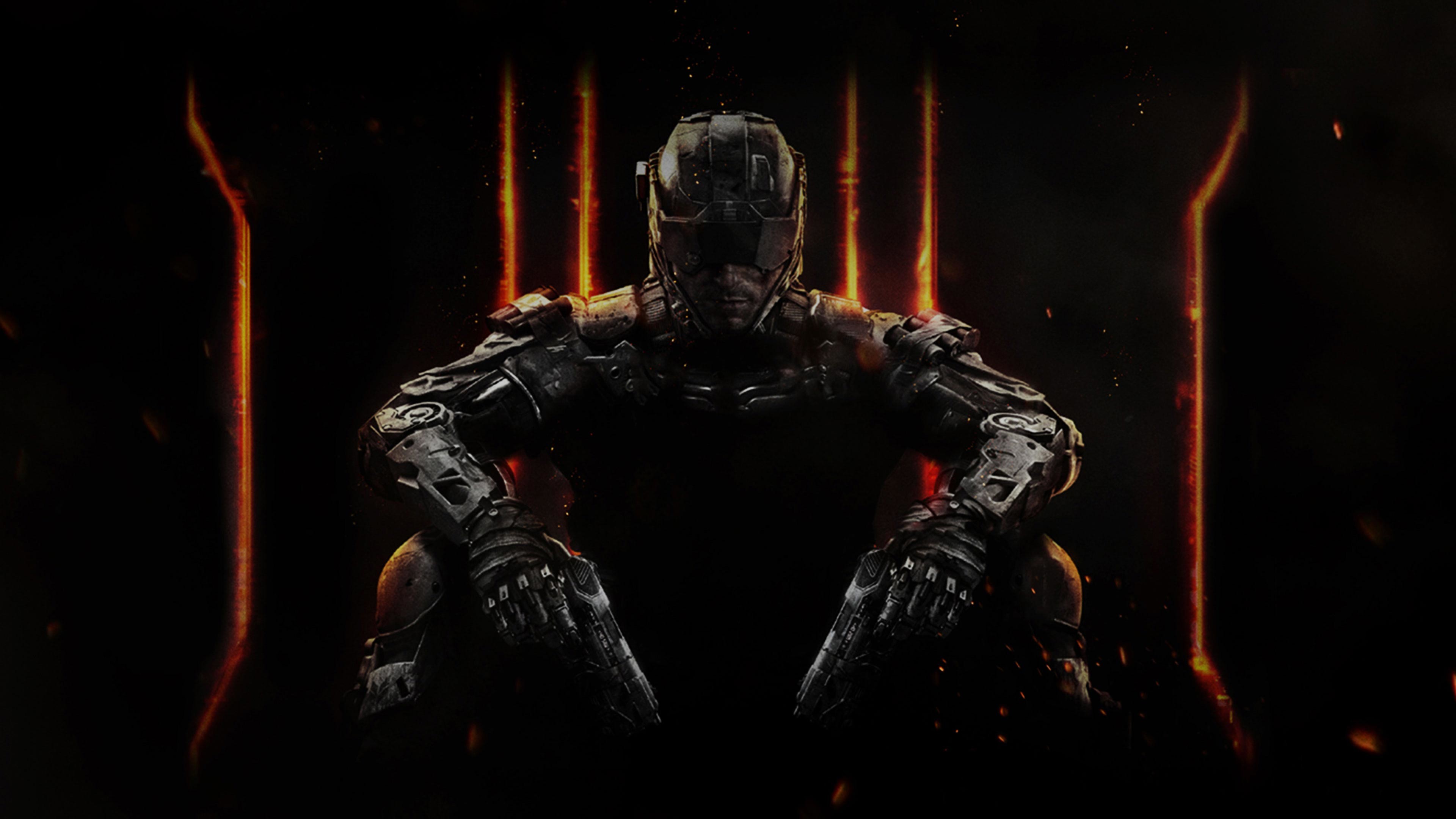 3840x2160 Top Black Ops 3 Backgrounds