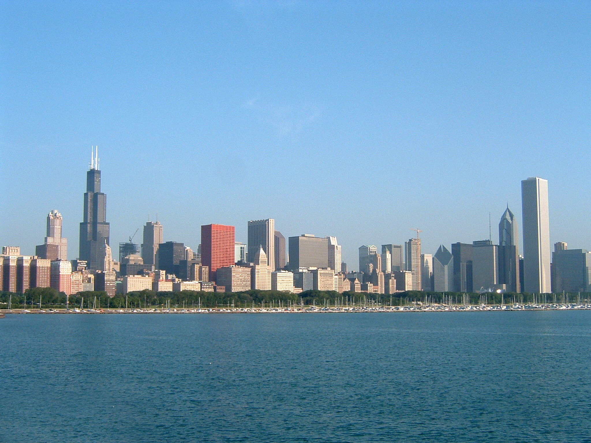 2048x1536 wallpaper.wiki-HD-Chicago-Skyline-Backgrounds-PIC-WPE0011284