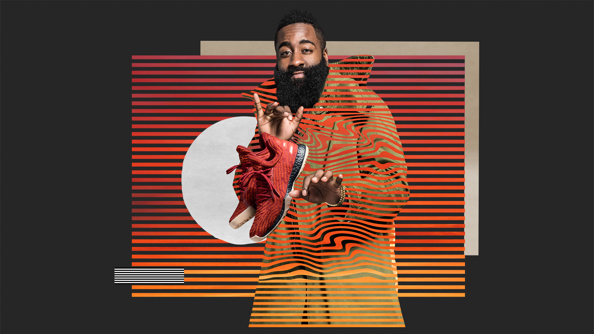 1920x1080 adidas and James Harden Unveil The Harden LS