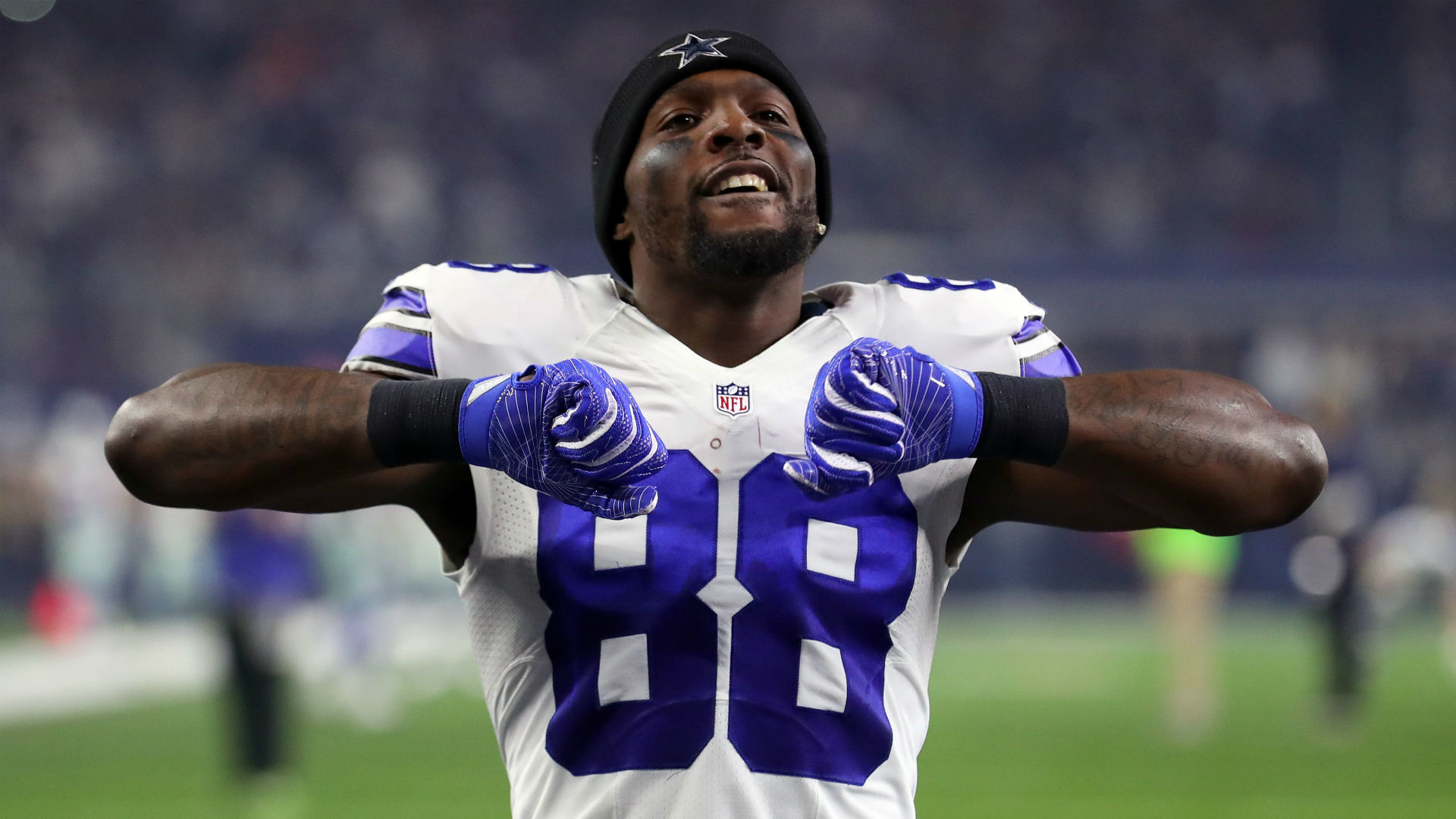 1920x1080 Cowboys' Dez Bryant won't be going to this Blaze Pizza again | NFL |  Sporting News