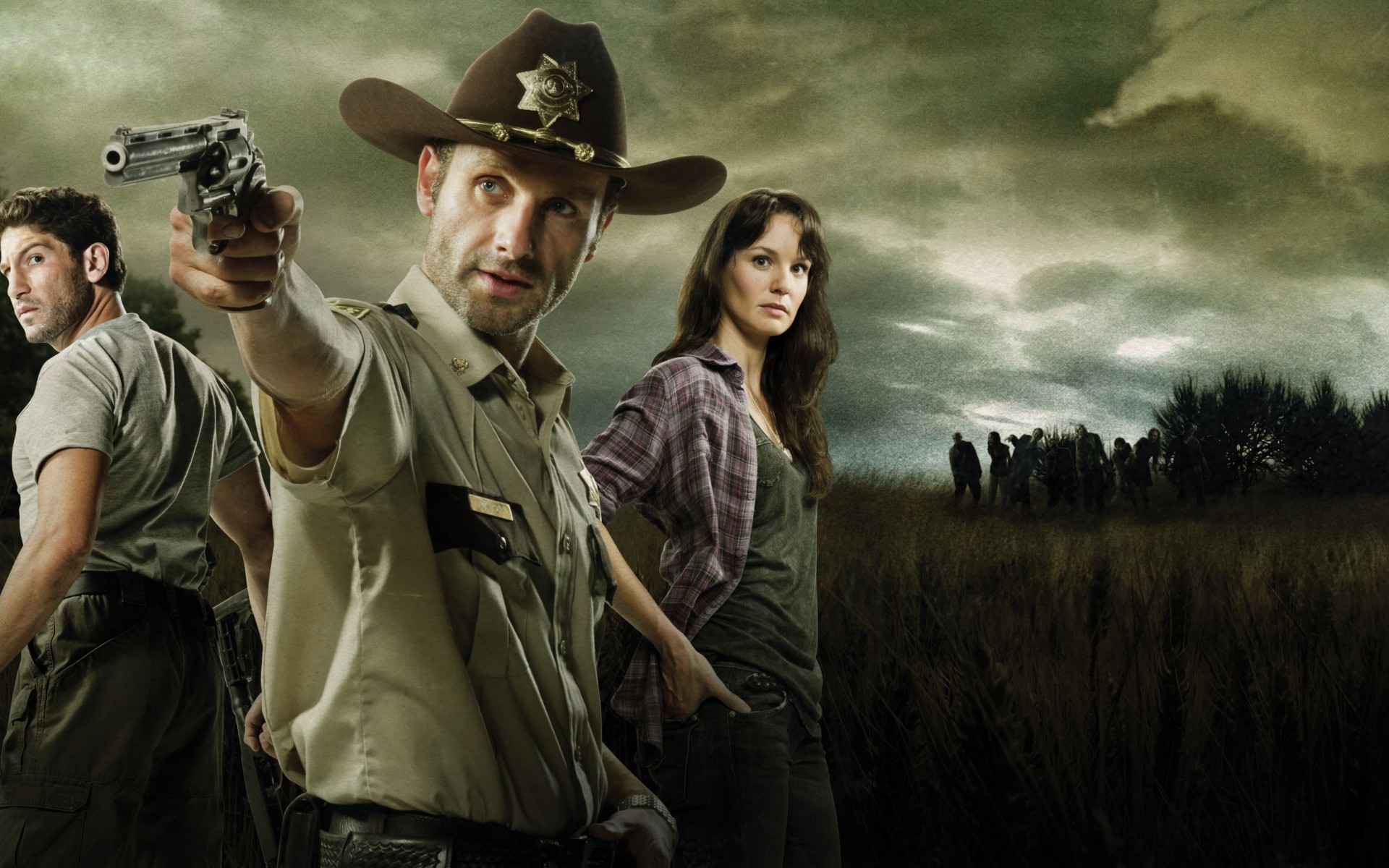 1920x1200 The Walking Dead Images