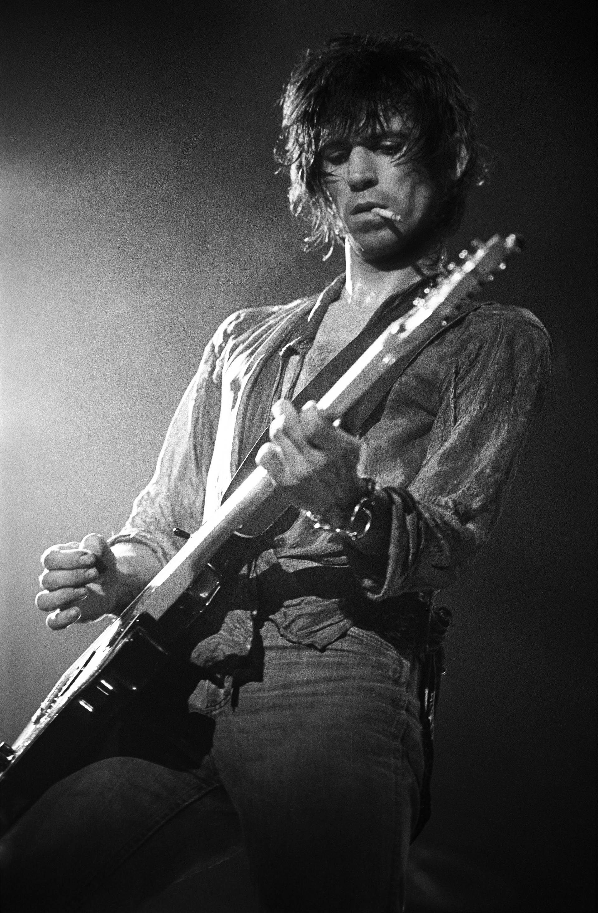 1920x2929 Keef has what we want. Whatever he is selling, we're buying it. The rebel,  the anti-hero, he's the antithesis of everything we're told we should be.