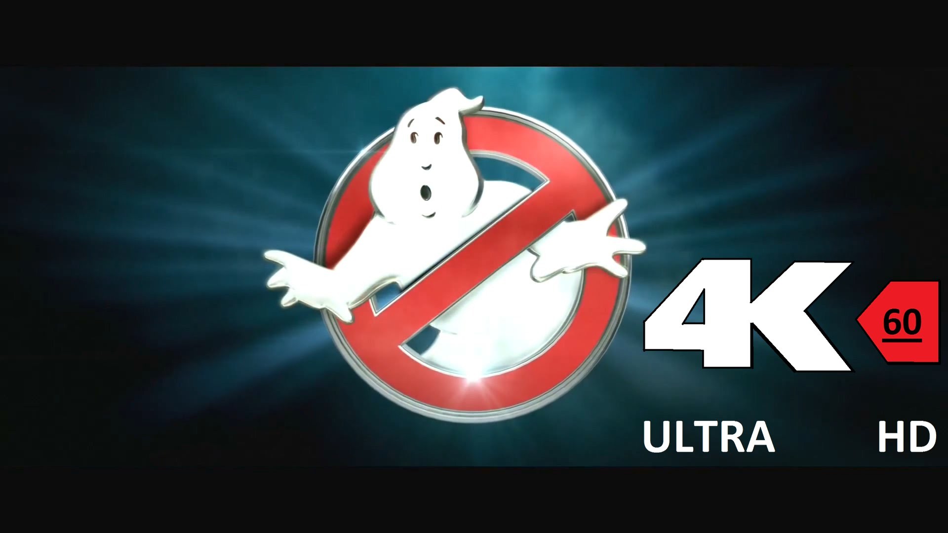 1920x1080 [4k][60FPS] GHOSTBUSTERS Official Trailer Announcement 4K 60FPS HFR[UHD]  ULTRA HD - YouTube
