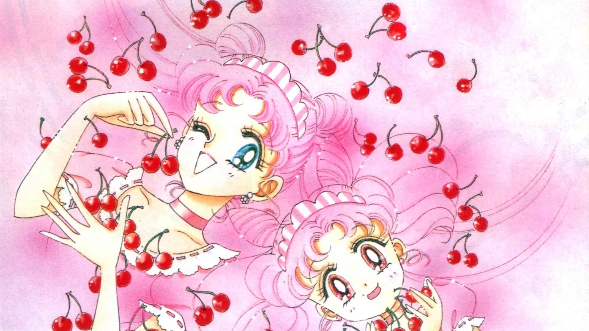 1920x1080 Sailor Moon HD wallpapers #2 - .