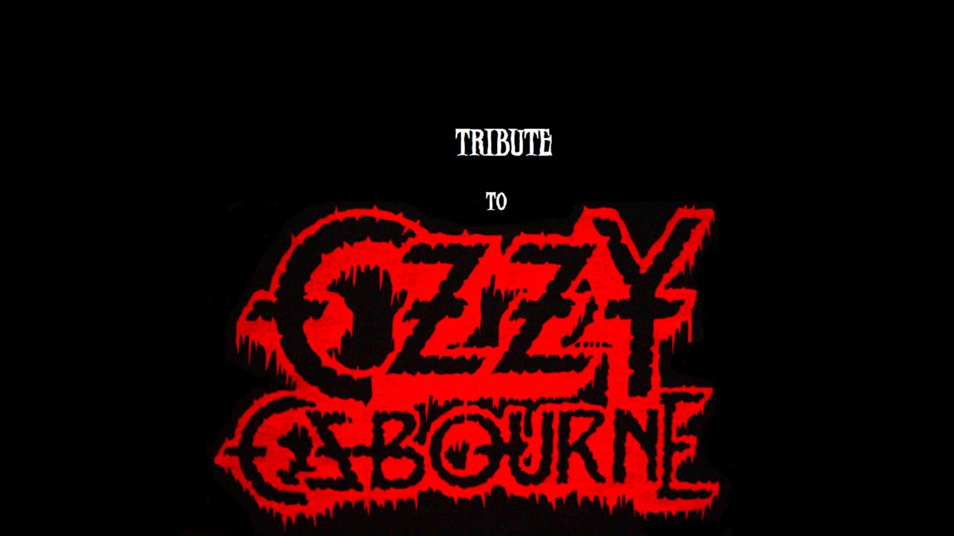 1920x1080 OZZY OSBOURNE - Mr Crowley (Special Halloween Version) (HD)