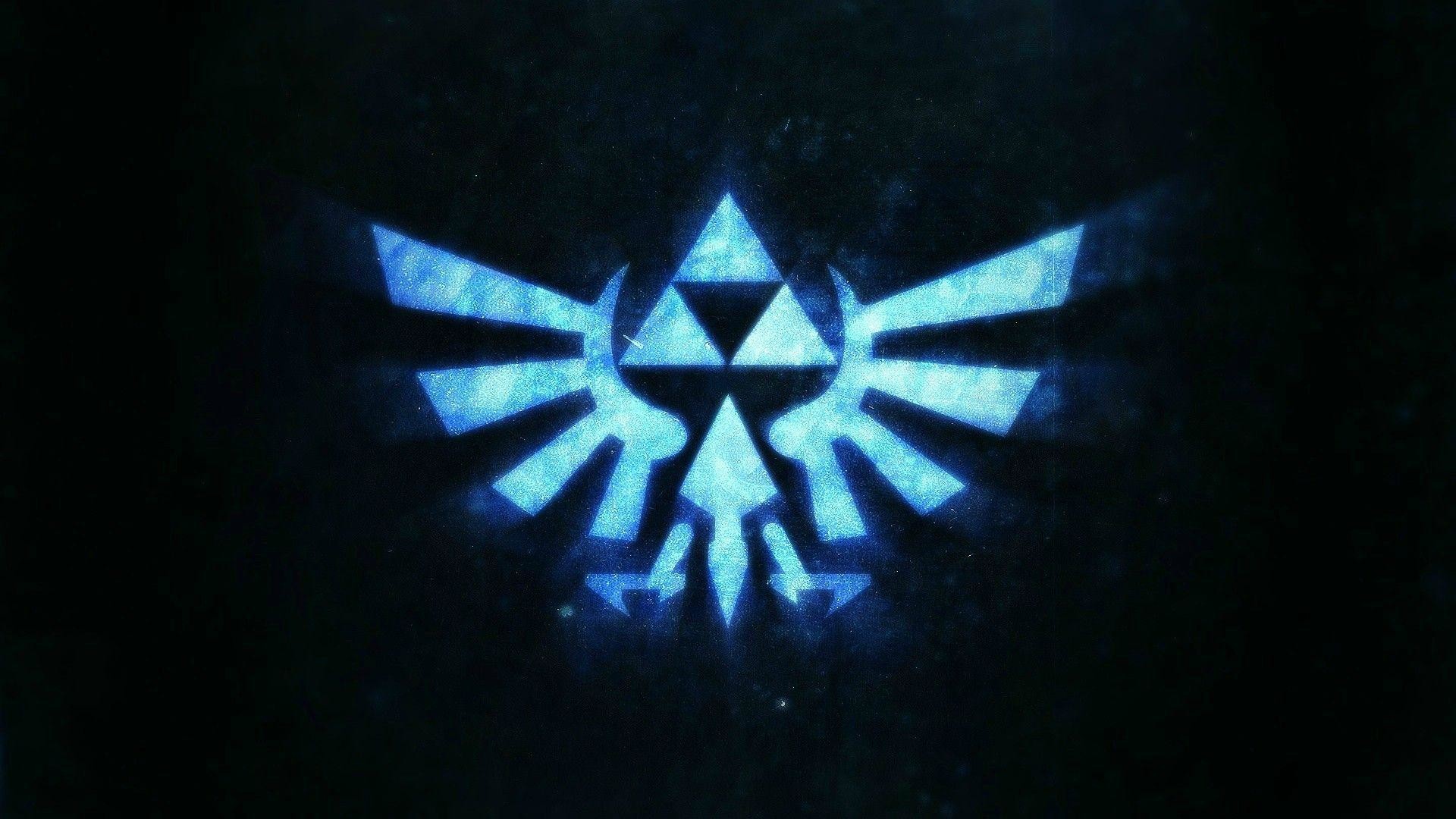 1920x1080 Gaming wallpaper games triforce - BC-GB - Be Entertained by Our .