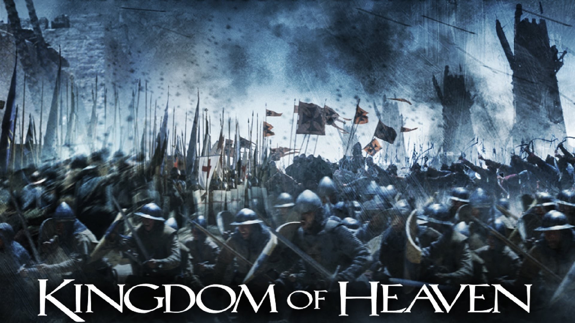 1920x1080 (1) Let's Play Crusader Kings 2 - Kingdom of Heaven - Jerusalem - Ironman -  YouTube