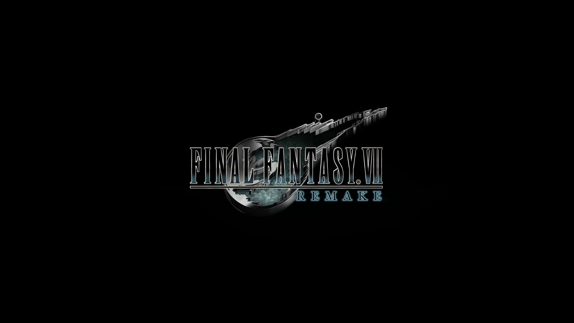 1920x1080 Final Fantasy VII Remake Celebration Mix - Aerith's Theme (Remastered) -  YouTube