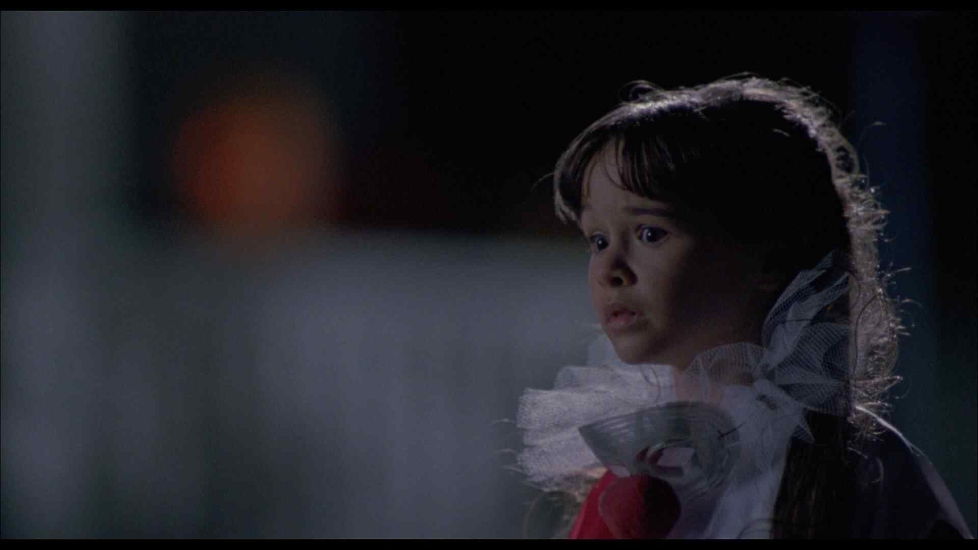 1920x1080 Danielle Harris in Halloween 4: The Return of Michael Myers.