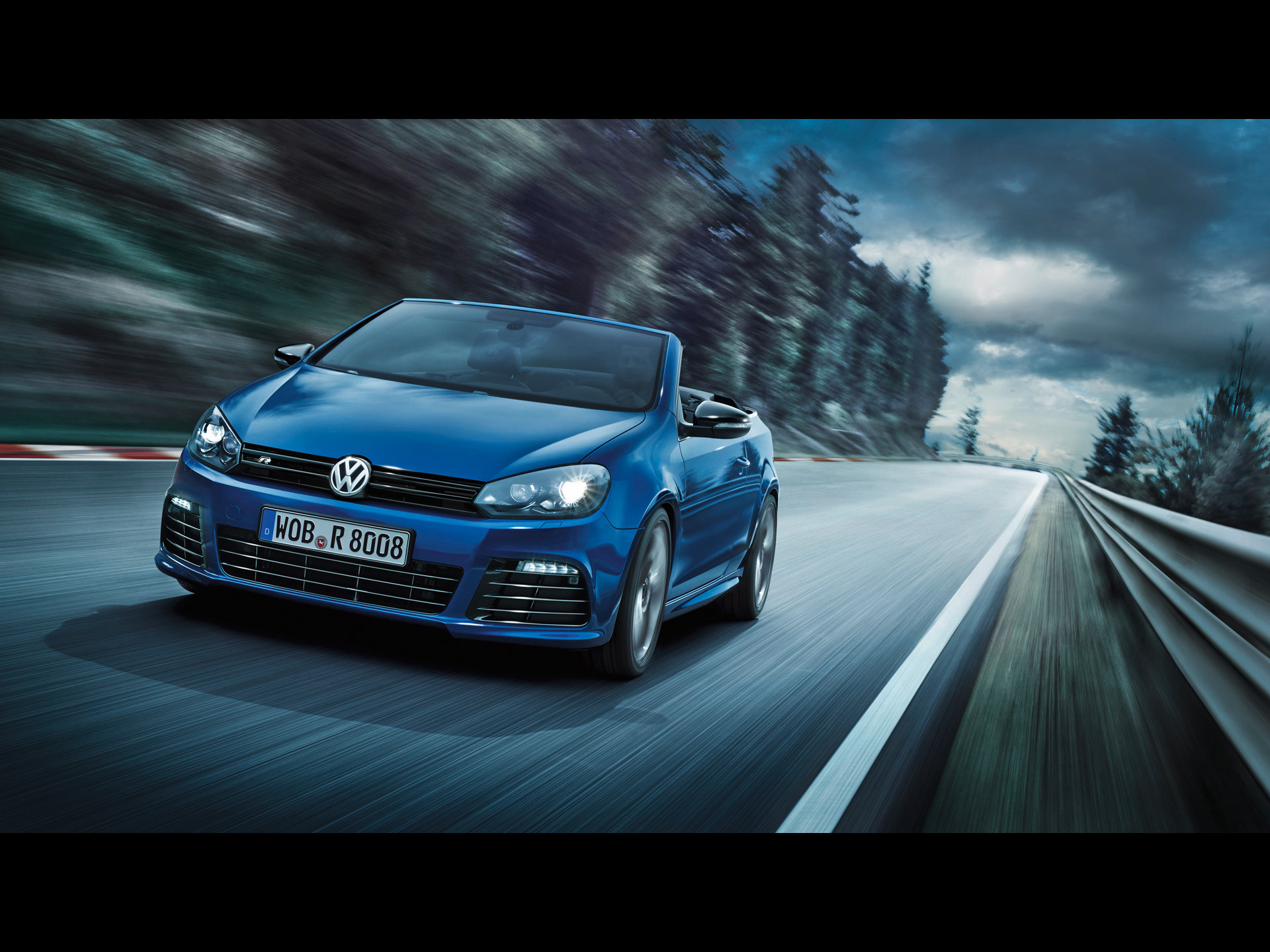 1920x1440 ... Next: 2013 Volkswagen Golf R Cabriolet Motion Front Angle. Category:  Cars wallpapers