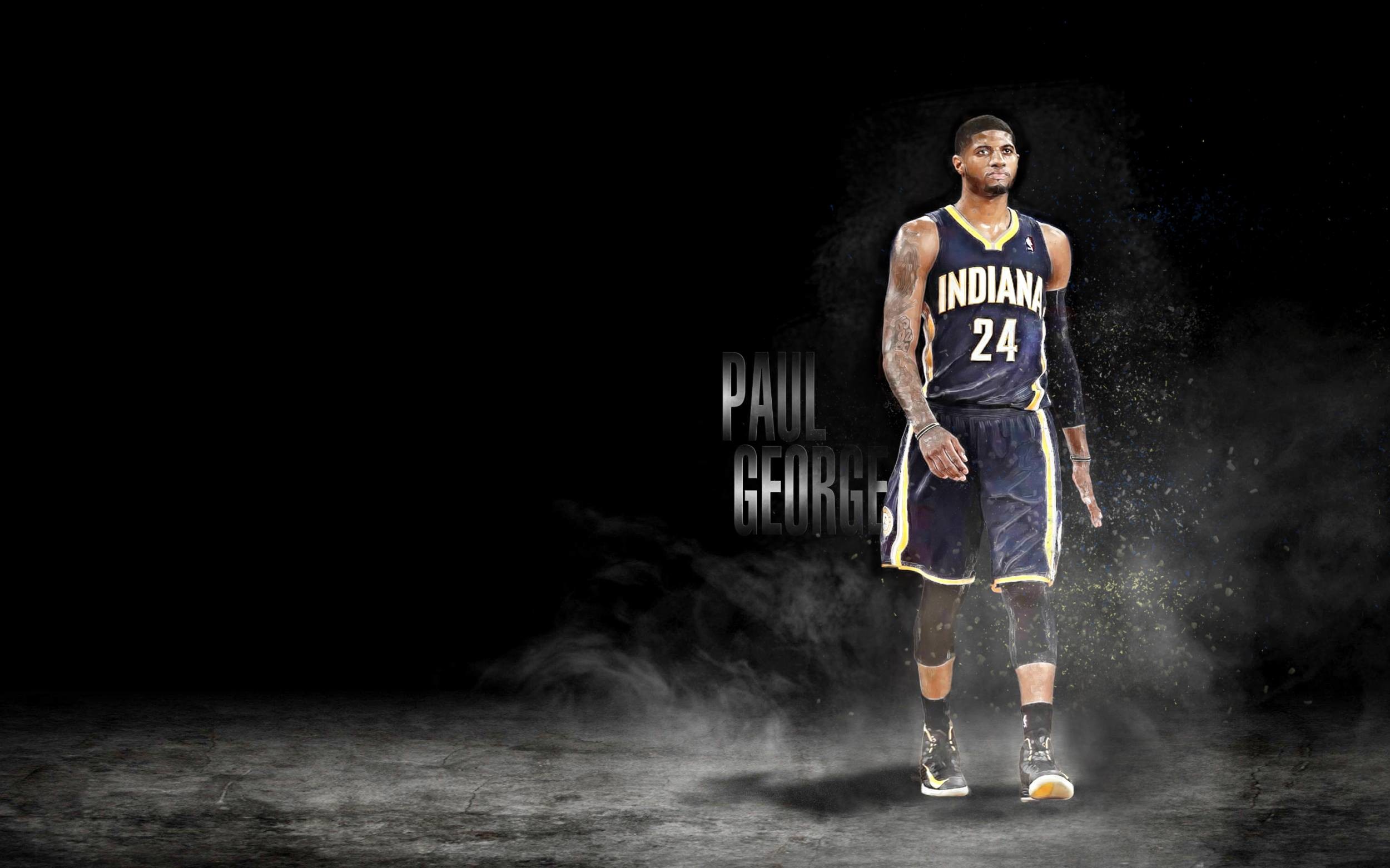 2500x1562 Paul George 2880x1800 px - HD Pictures for desktop and mobile