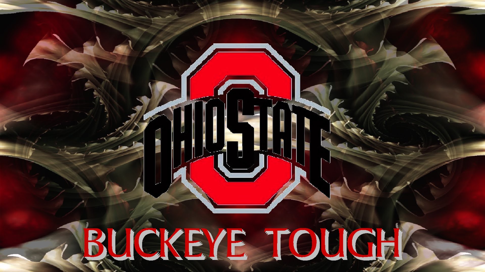 1920x1080 Ohio State Buckeyes || 2016-17 Hype Video || Us Against The World - YouTube