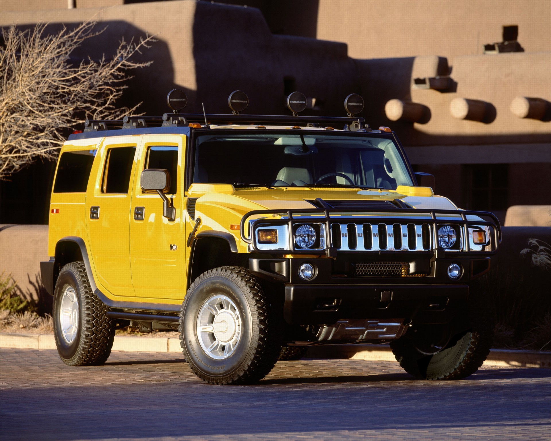 1920x1536 2007 Hummer H2 Pictures, History, Value, Research, News - conceptcarz.com