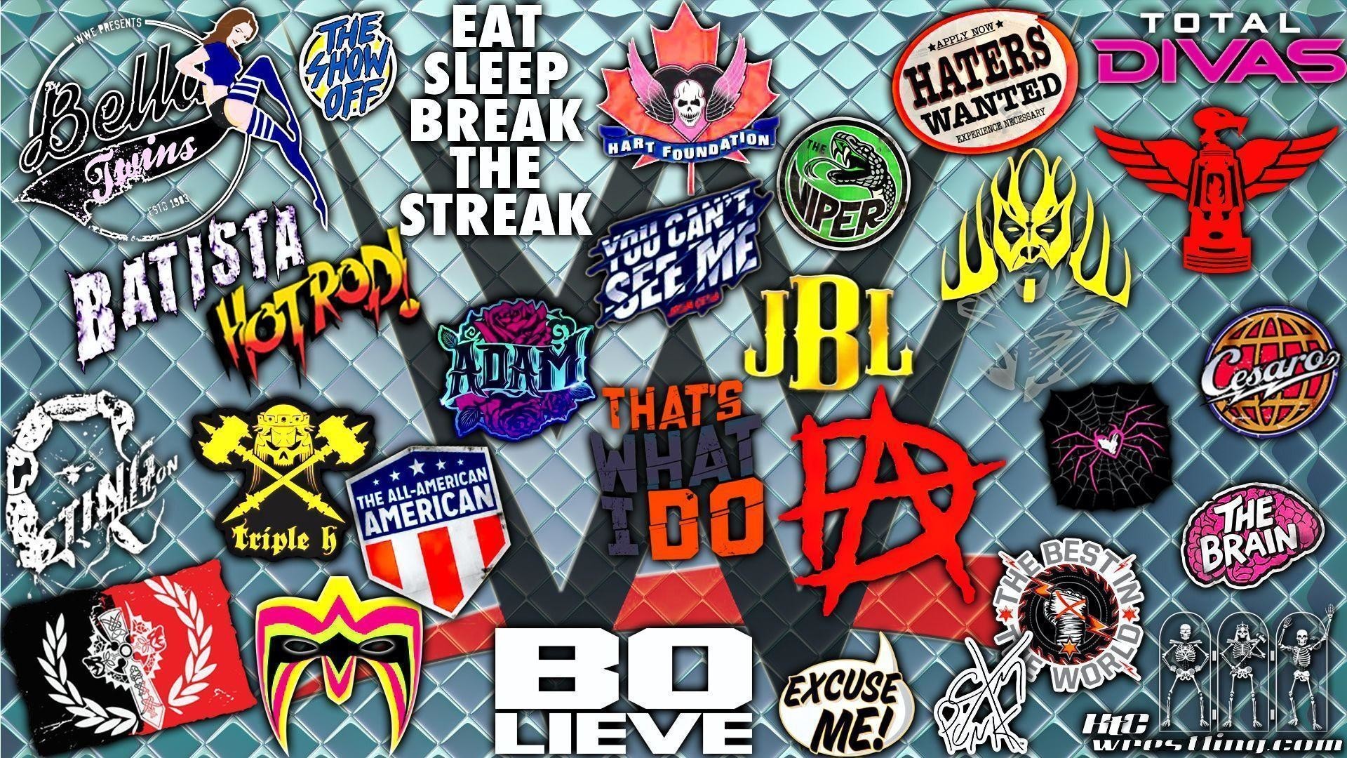 jeff hardy logo wallpaper