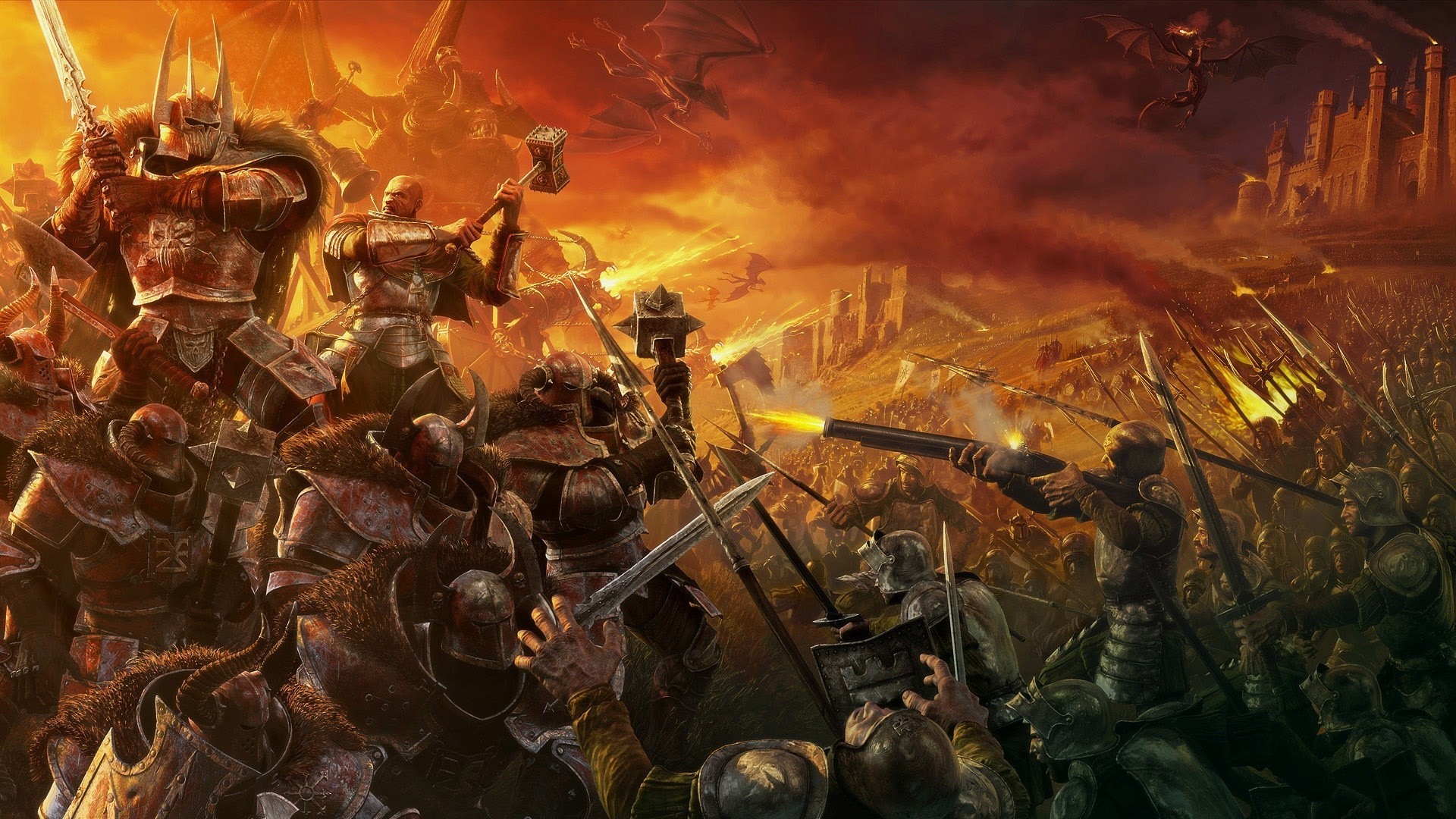 1920x1080 ... Total War: Warhammer Wallpapers hd