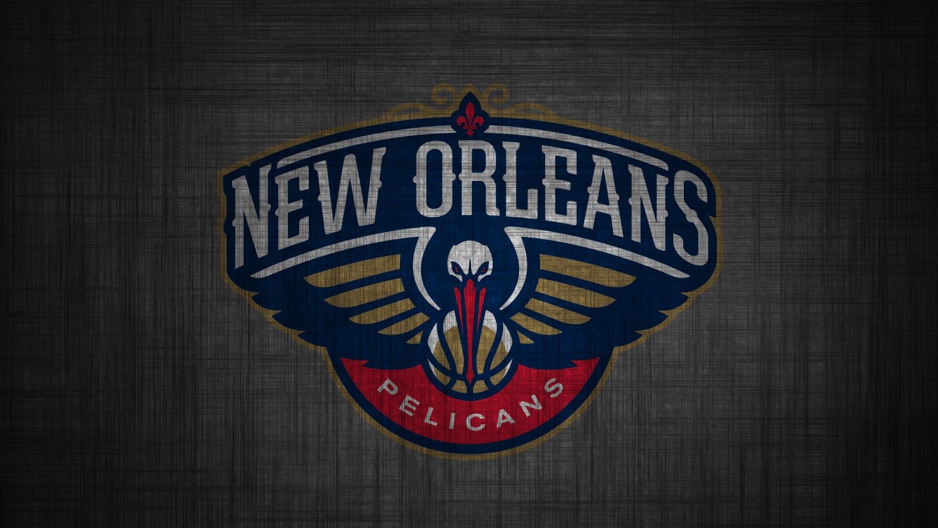 1920x1080 New Orleans Pelicans Wallpaper #1 | New Orleans Hornets/Pelicans