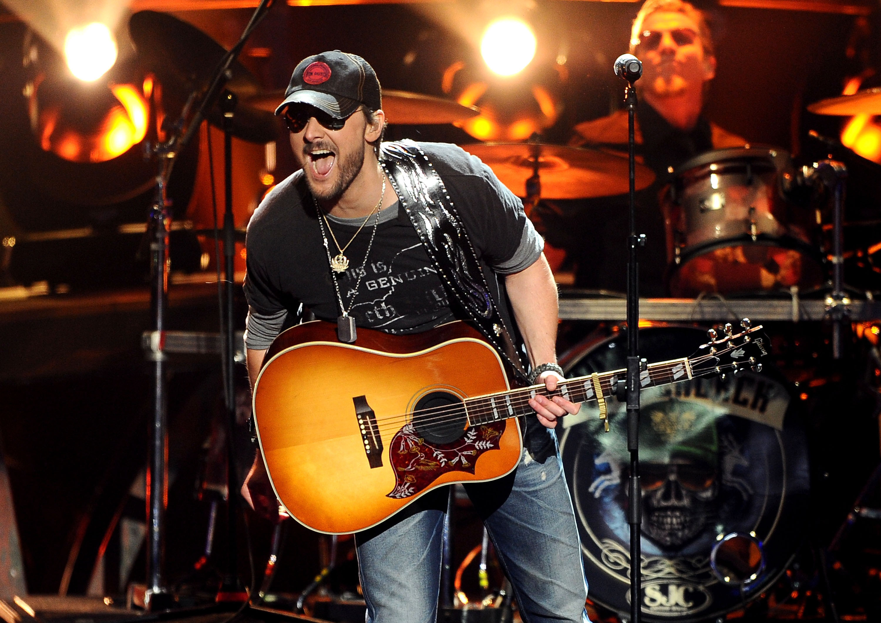 3000x2123 Eric Church pictures ...