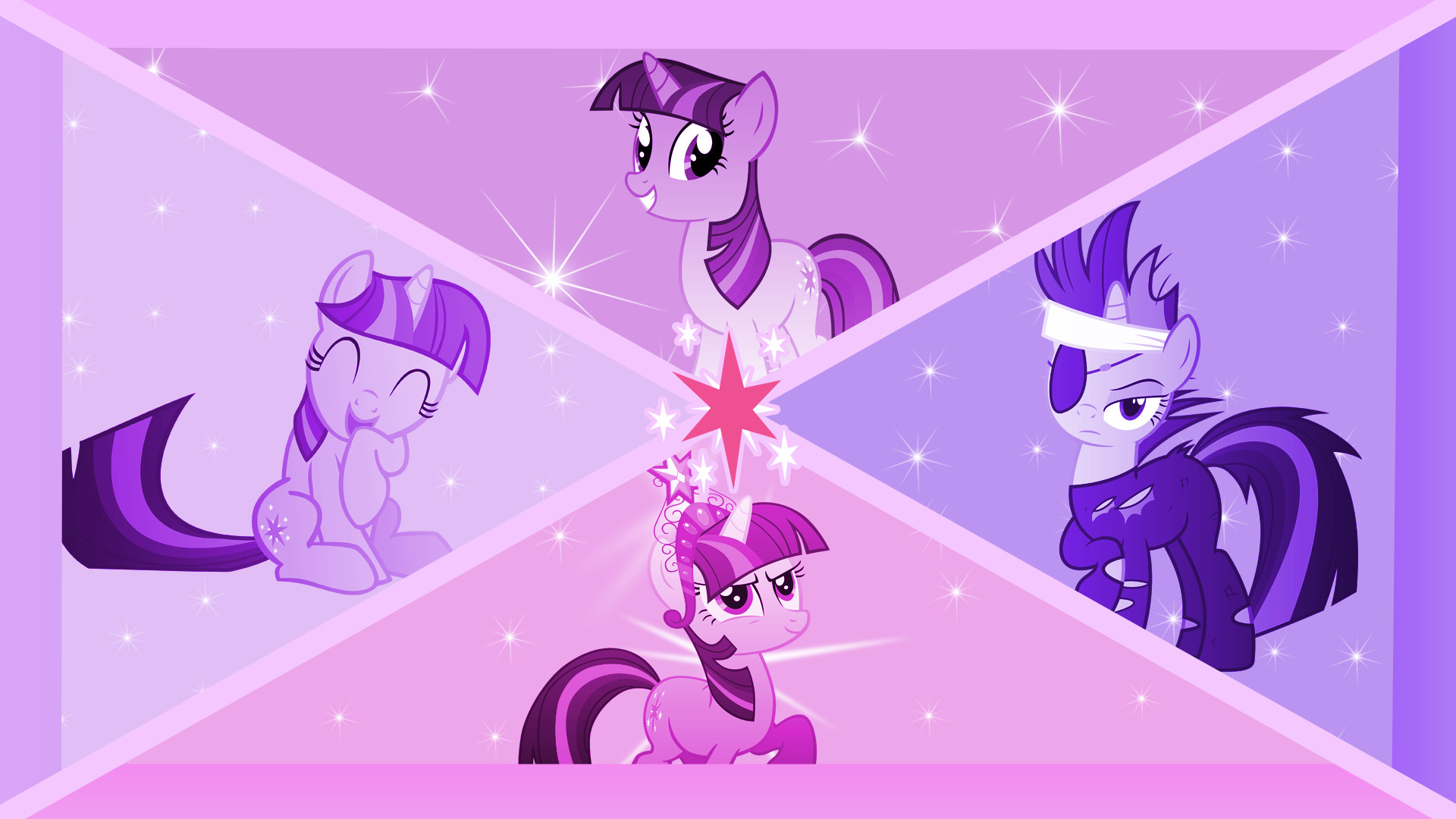 1920x1080 My Little Pony Friendship is Magic Princess Twilight Sparkle