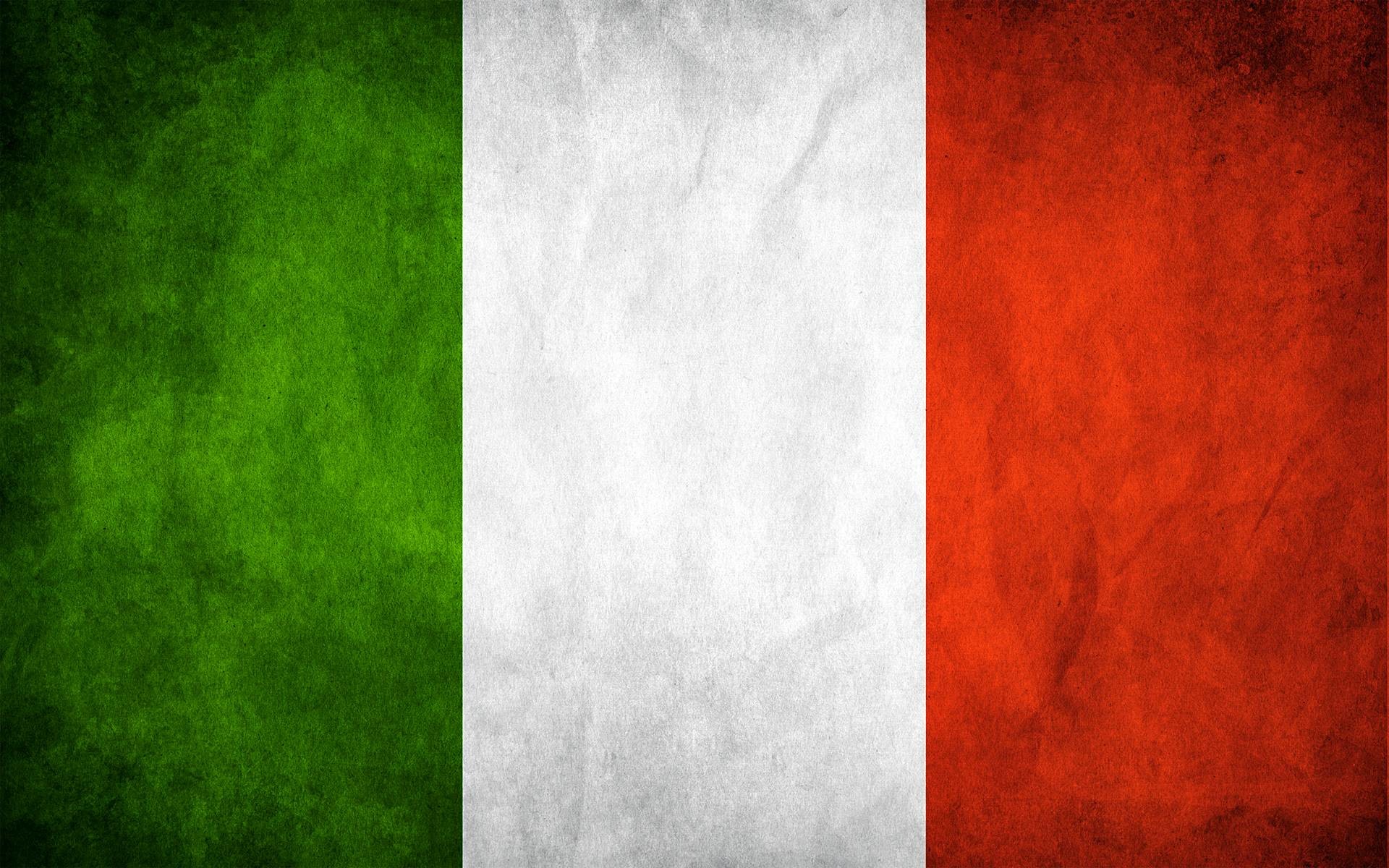 1920x1200 Italy Flag Wallpaper Wide or HD | Digital Art Wallpapers
