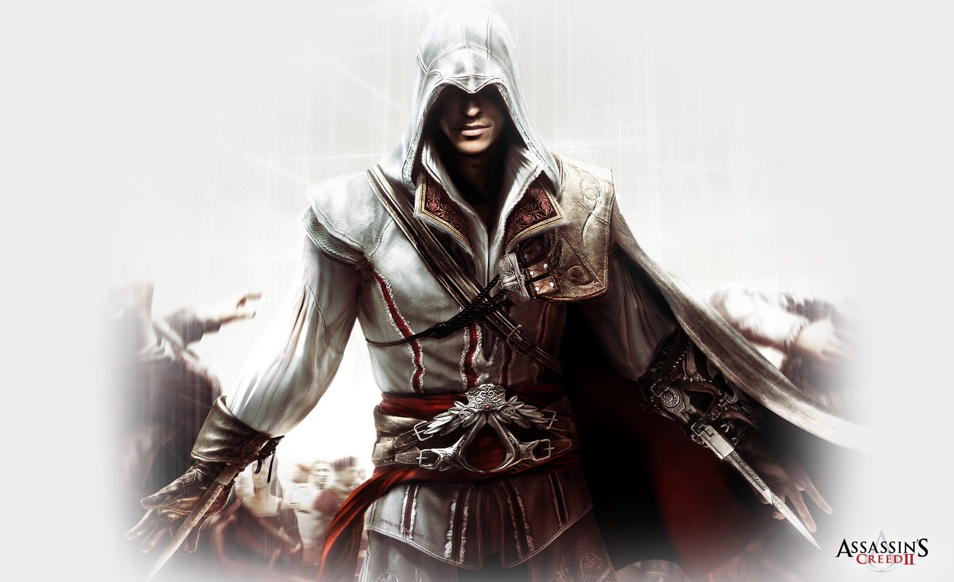 1920x1172 Assassin's Creed II Best Game HD Wallpapers ...