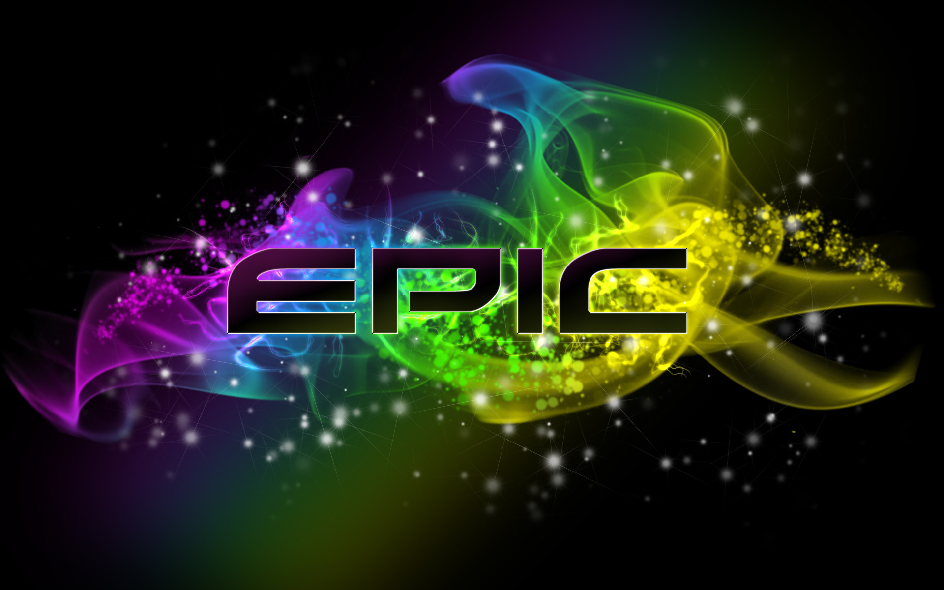 1920x1200 Colors Explosion Abstract D wallpaper x