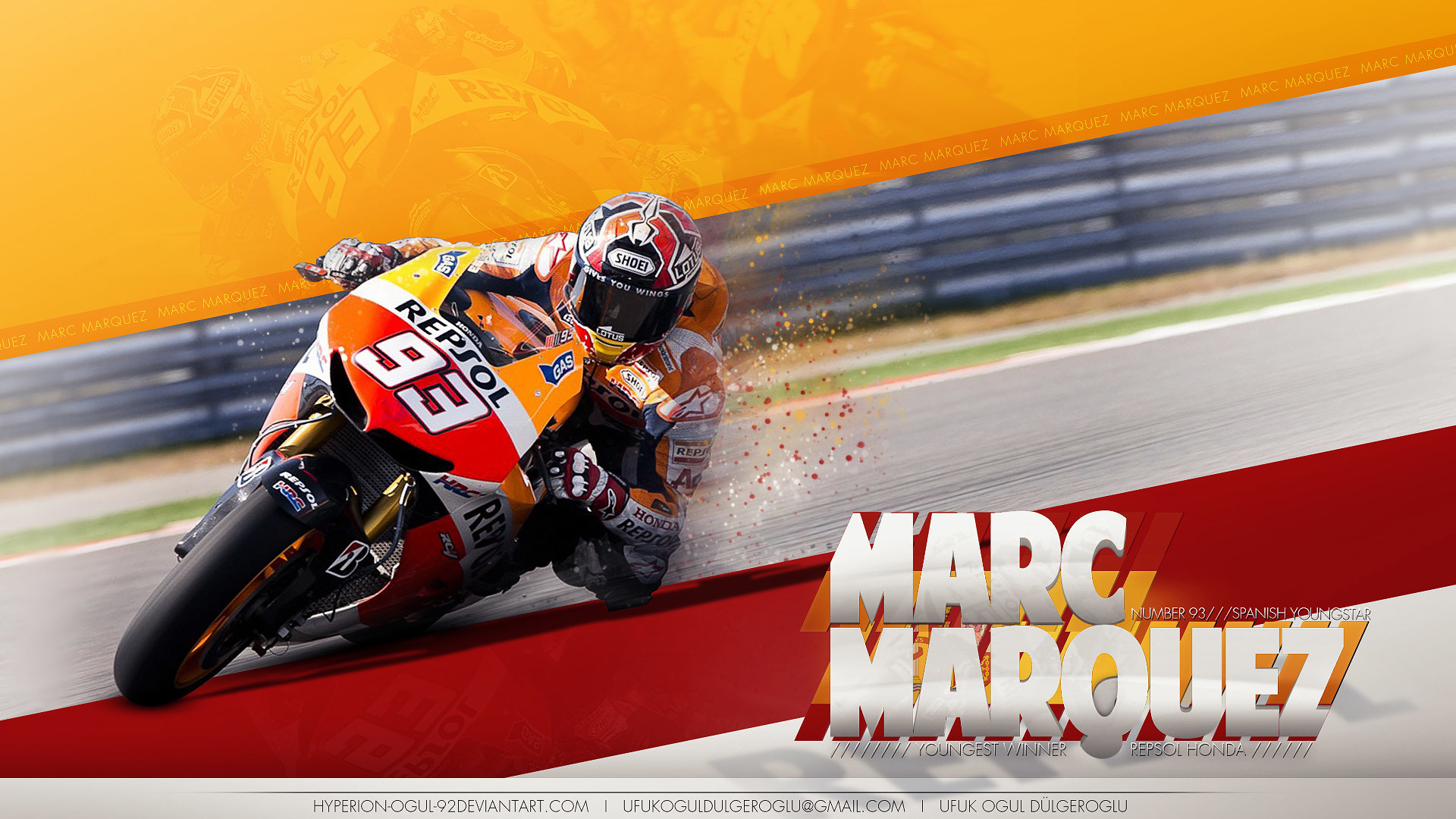 1920x1080 Marc-Marquez-93-Wallpapers-hd-Honda-Repsol-01