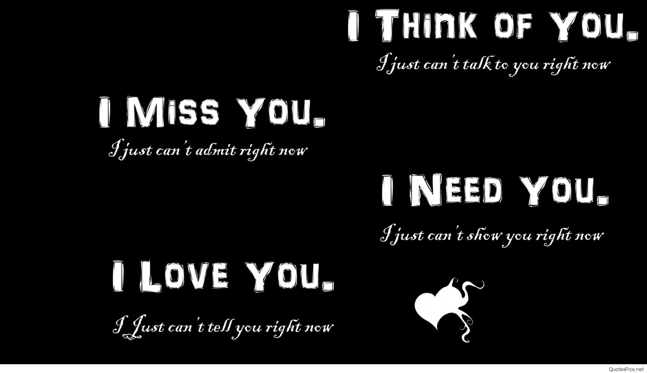 2208x1272 I-Miss-You-Love-Quote-4K-Wallpaper-2208x1242