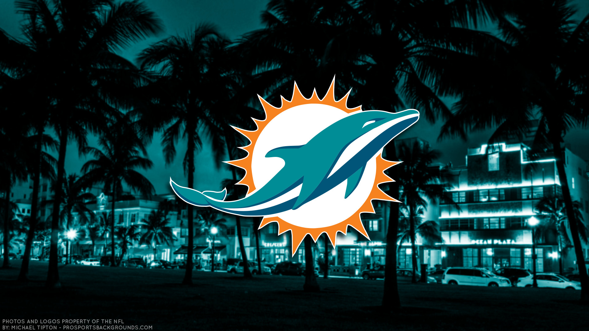 1920x1080 Miami Dolphins HD Wallpaper | Background Image |  | ID:981718 -  Wallpaper Abyss
