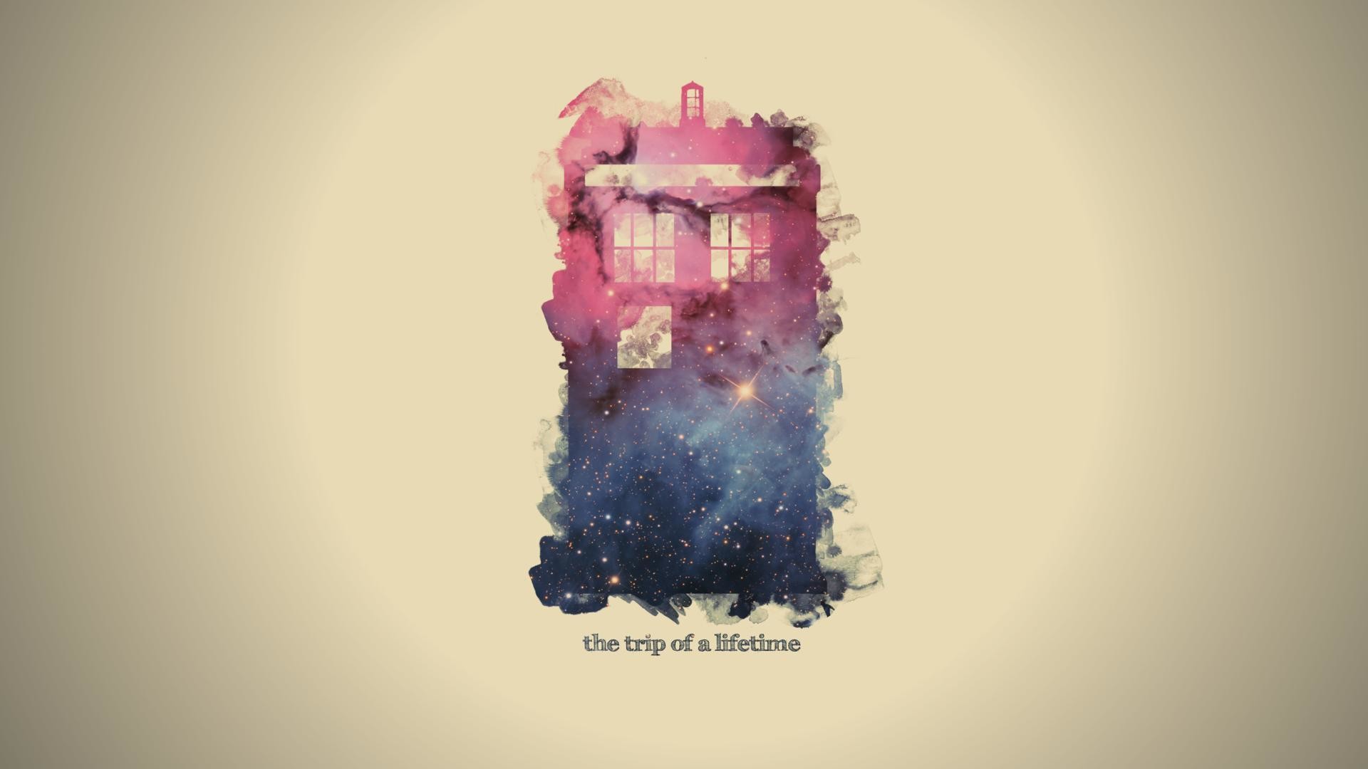 1920x1080 Doctor Who Wallpaper
