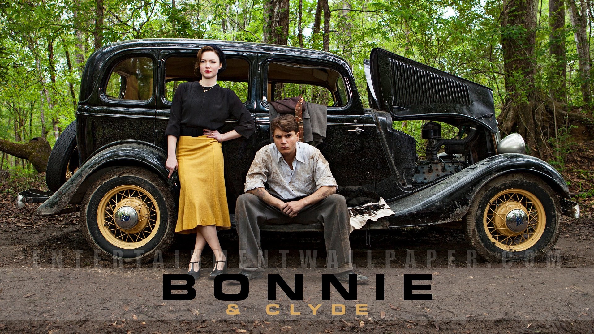 571037 1938x1122 widescreen wallpaper bonnie and clyde  Rare Gallery HD  Wallpapers