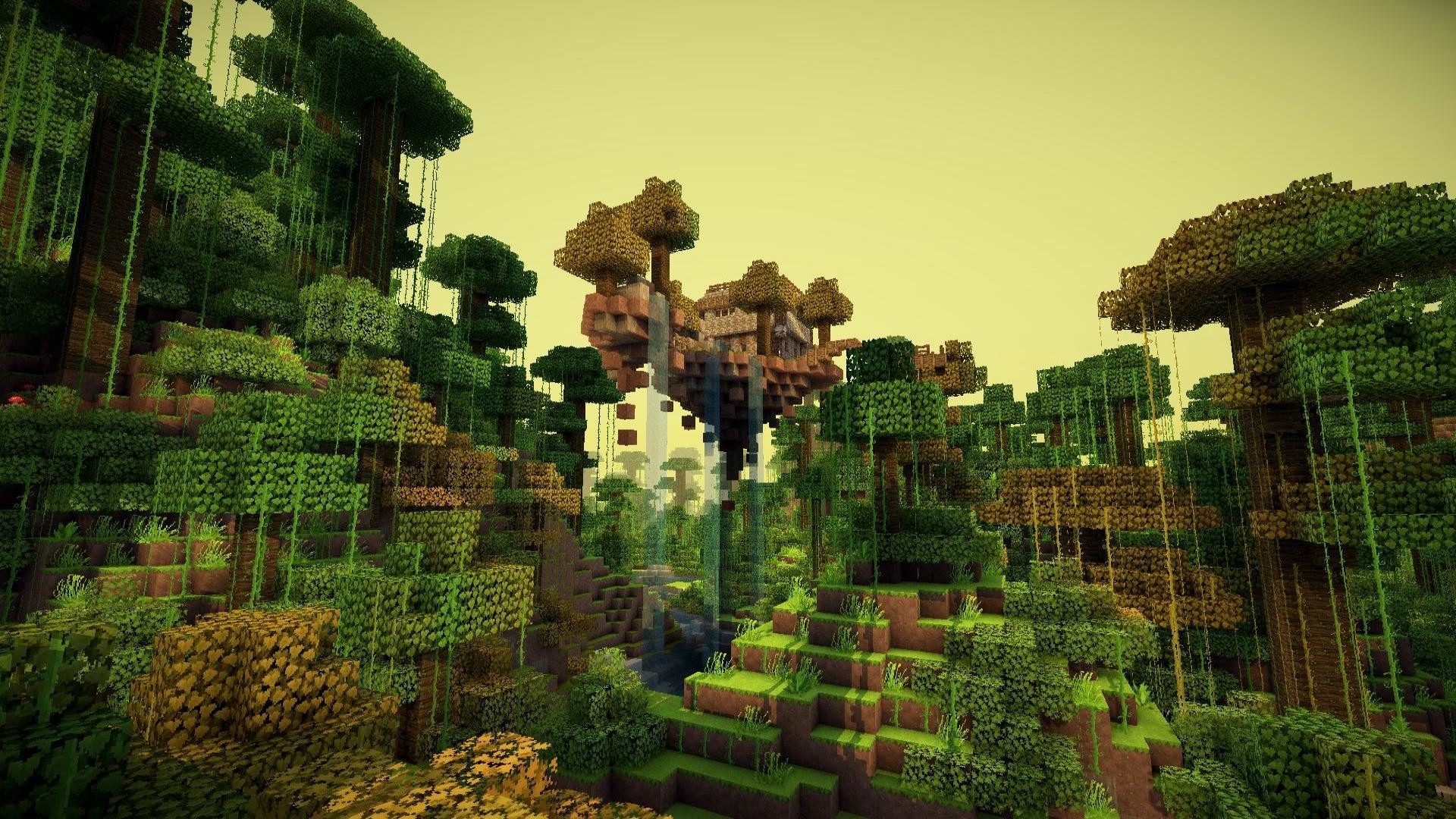 Minecraft: Every Biome, Ranked By Pros And Cons