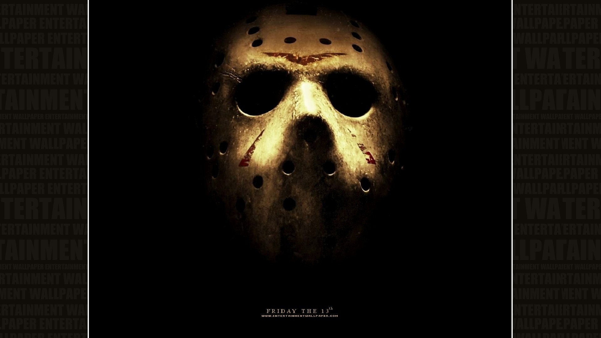 1920x1080 Friday the 13th Wallpaper - Original size, download now.