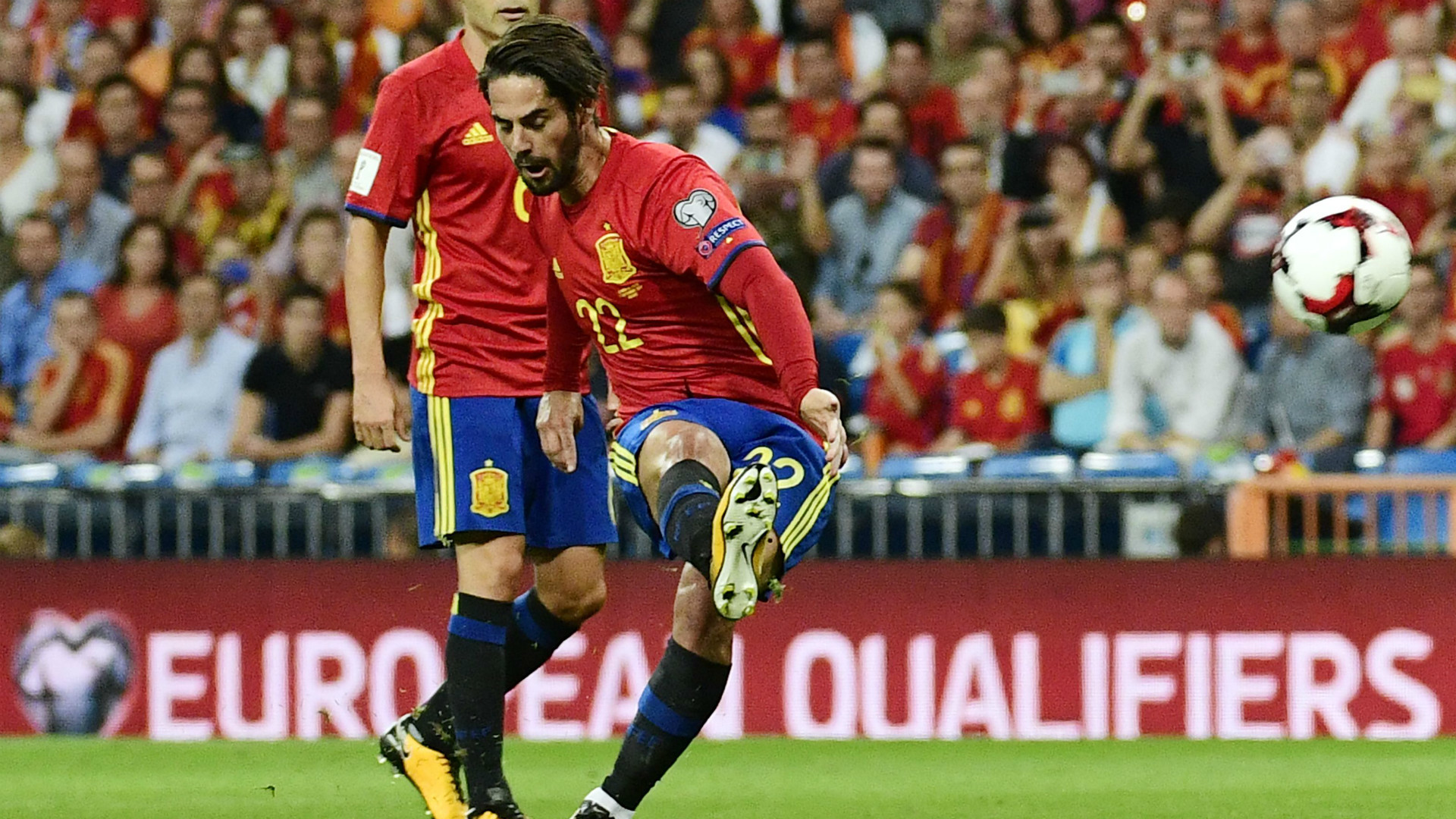 1920x1080 isco Alarcon Spain Italy WC Qualifiers
