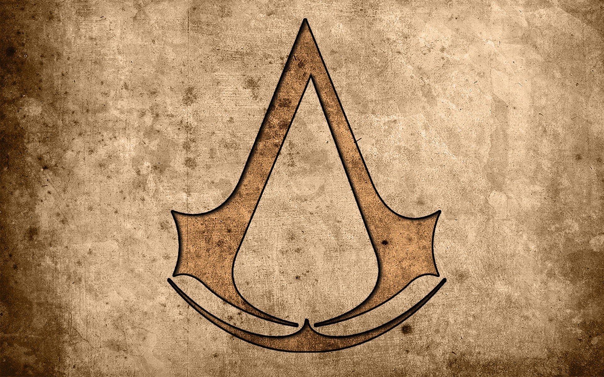 1920x1200 Assassins Creed: Black Flag, Video Games, Ubisoft, Logo Wallpapers HD /  Desktop and Mobile Backgrounds