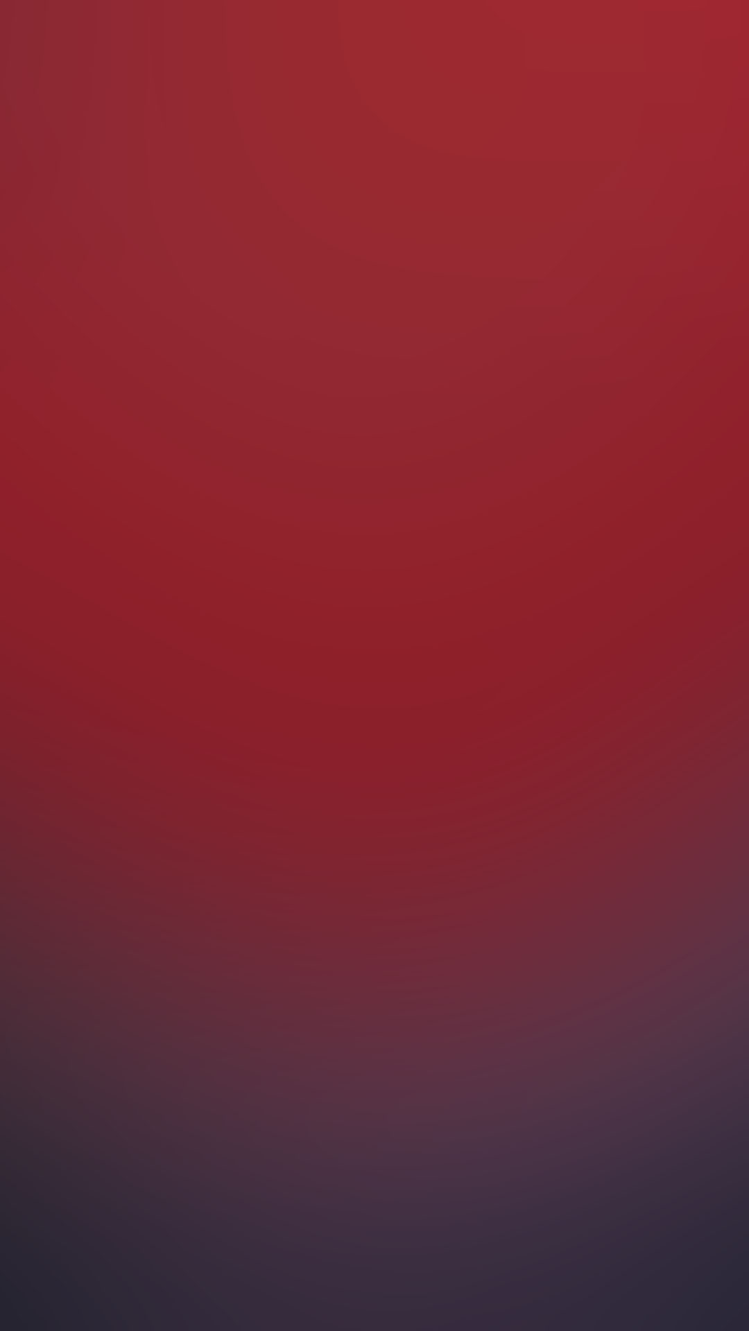 1080x1920 Dark Red Gradient Simple Android Wallpaper