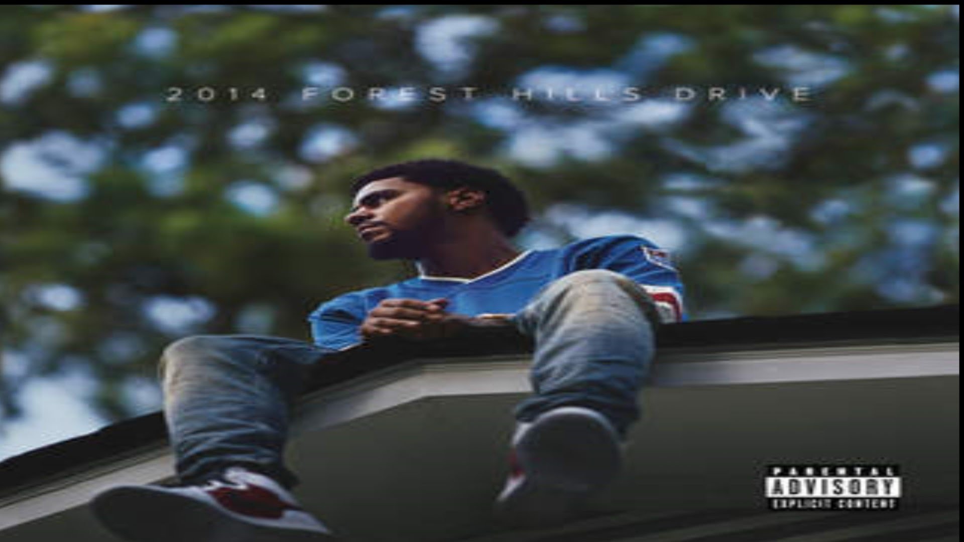 1920x1080 (Album Review) J Cole- 2014 Forest Hills Drive - YouTube