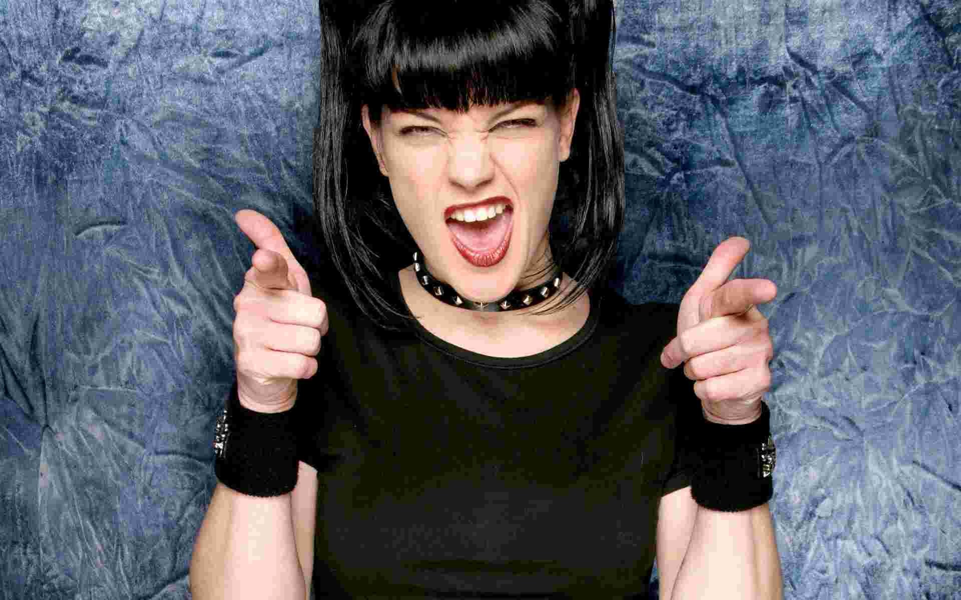 1920x1200 Another Wallpaper of Pauley Perrette