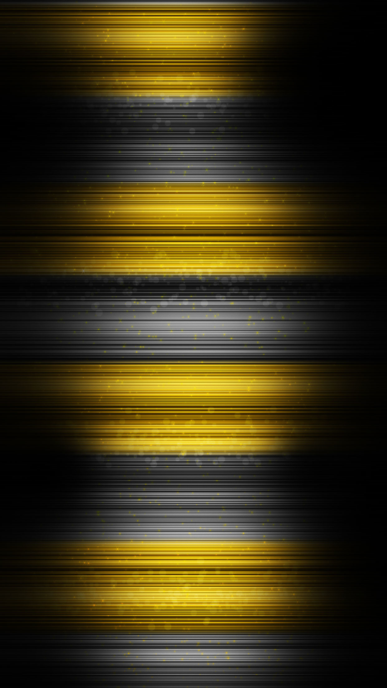1242x2208 Yellow and black abstract wallpaper for #Iphone and #Android #abstract # wallpaper more