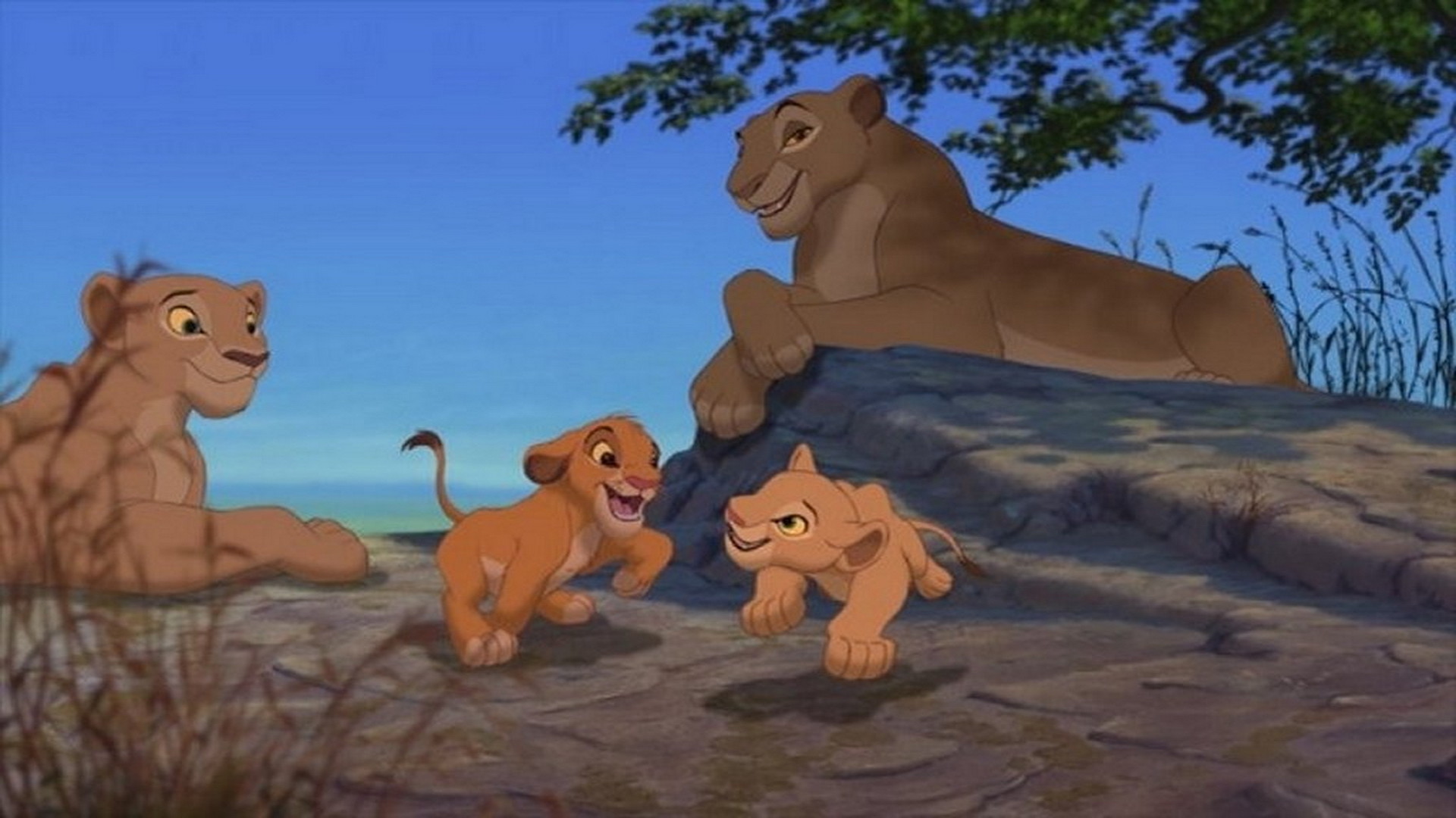 1920x1080 Simba-Lion-King-Picture