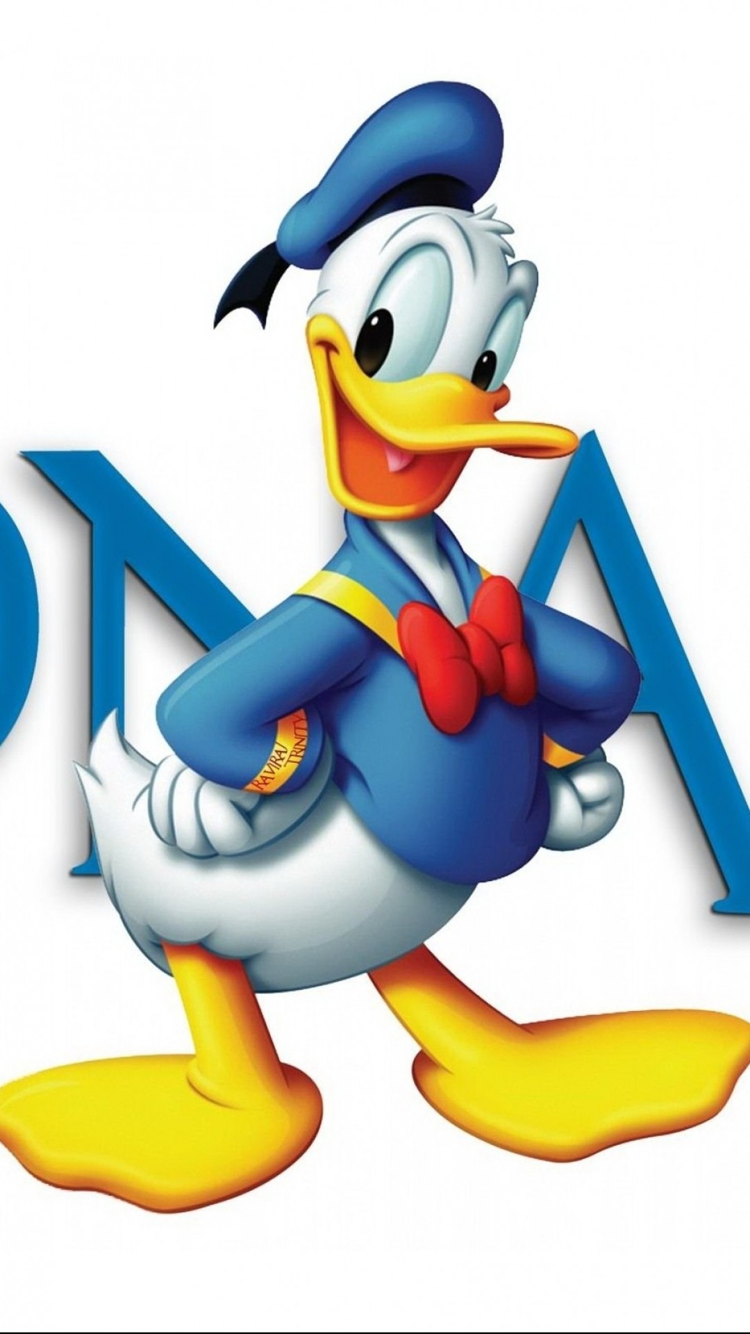 Disney Itsa Magical World Donald Duck Desktop Hd Wallpaper For Pc Tablet  And Mobile Download 2560x1600  Wallpapers13com