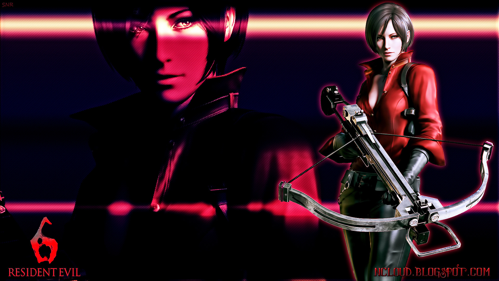 1920x1080 ... updates such as Ada Wong's campaign being accessible from the start.  The PC version will also include cloud saves, Steam achievements, friend  support, ...