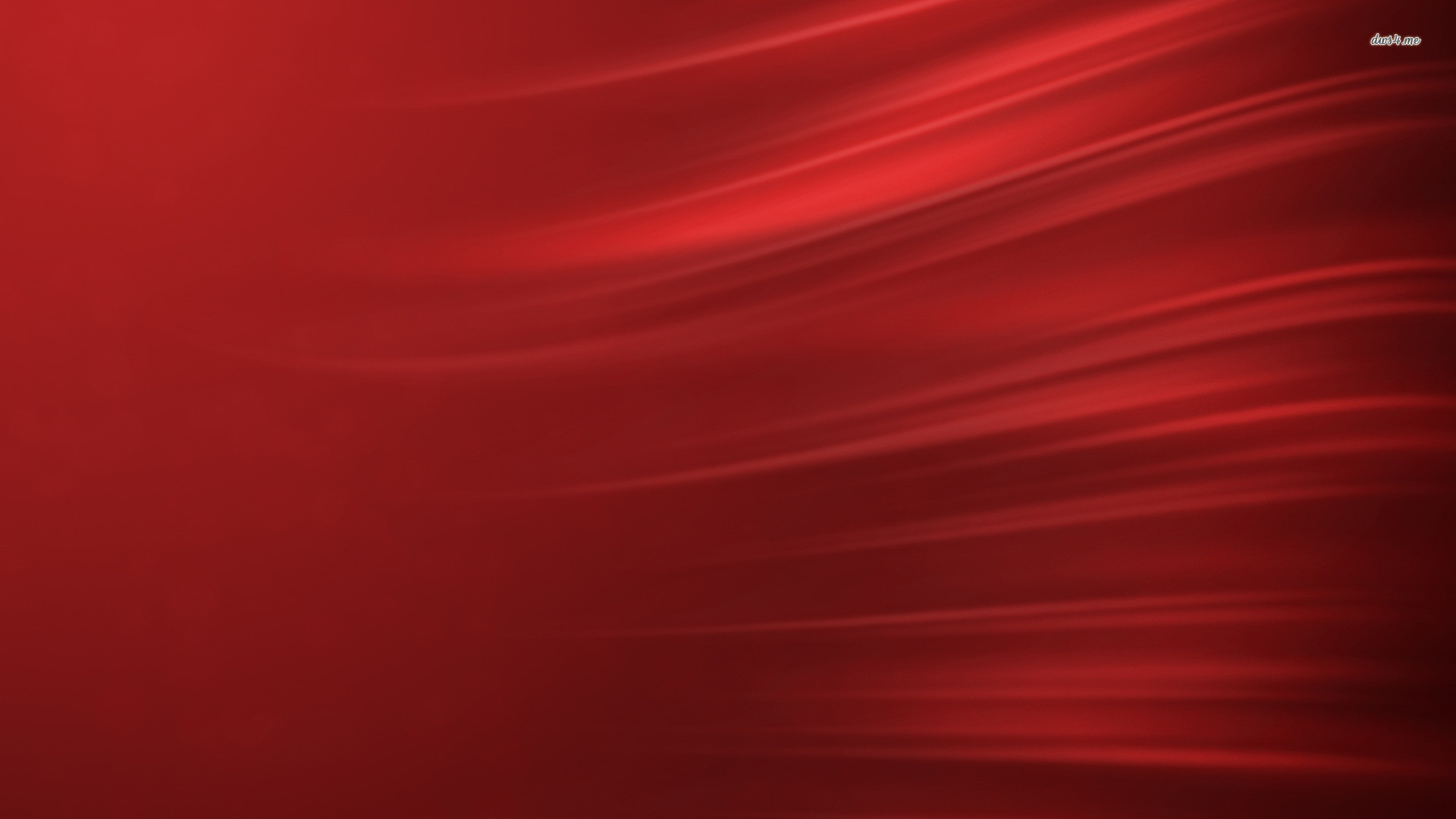 1920x1080 Red Abstract