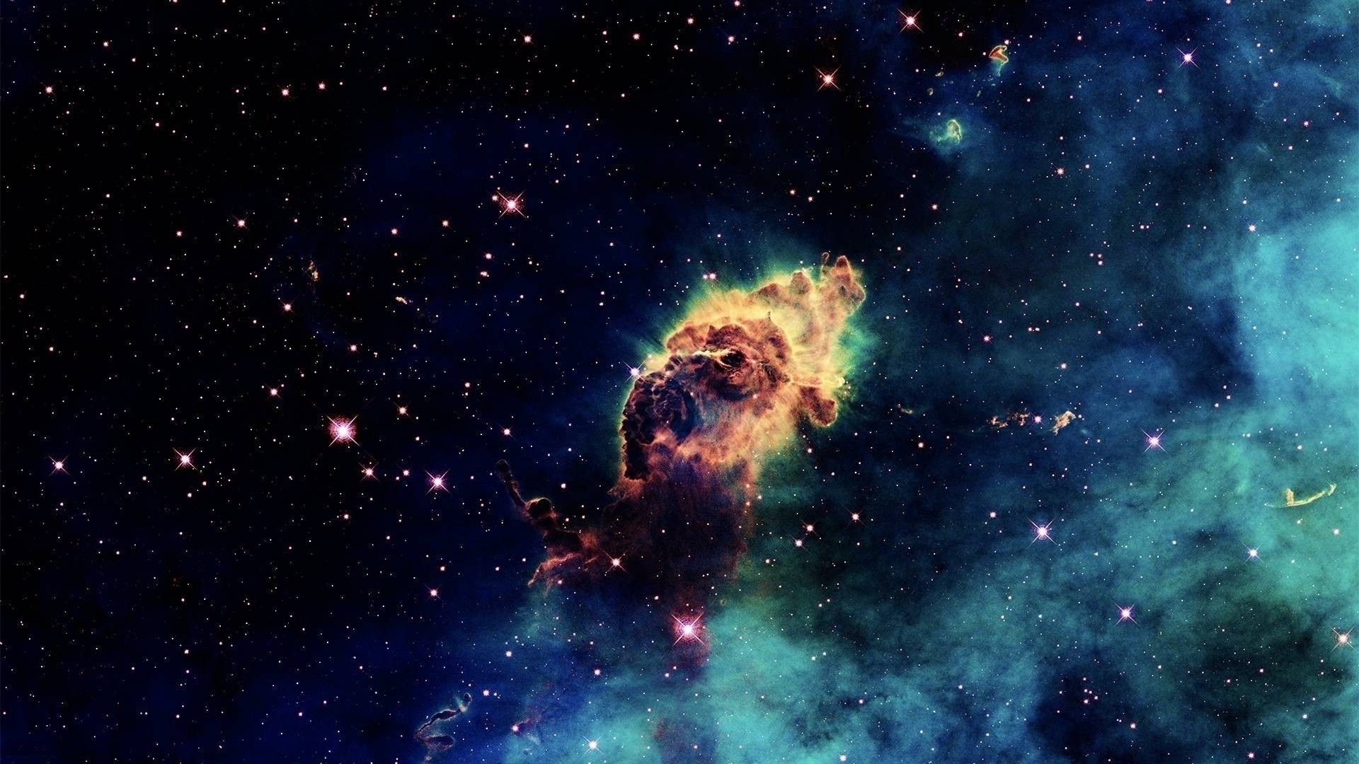 1920x1080 Hd wallpaper universe - Universe Stars Hd. Download